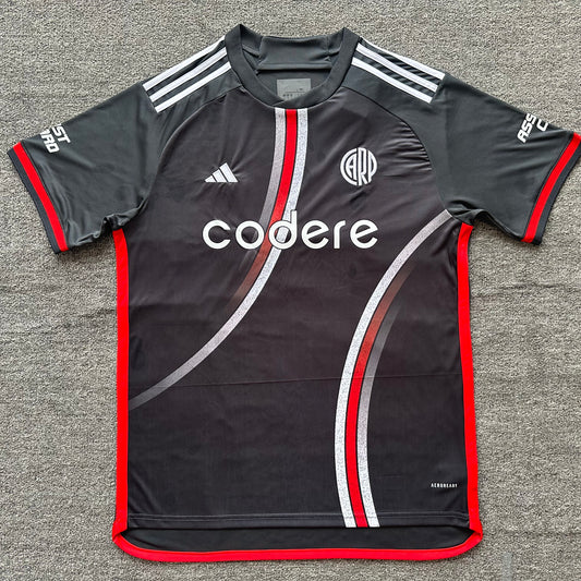 River Plate’s Away Jersey 24/25 - Classic XI