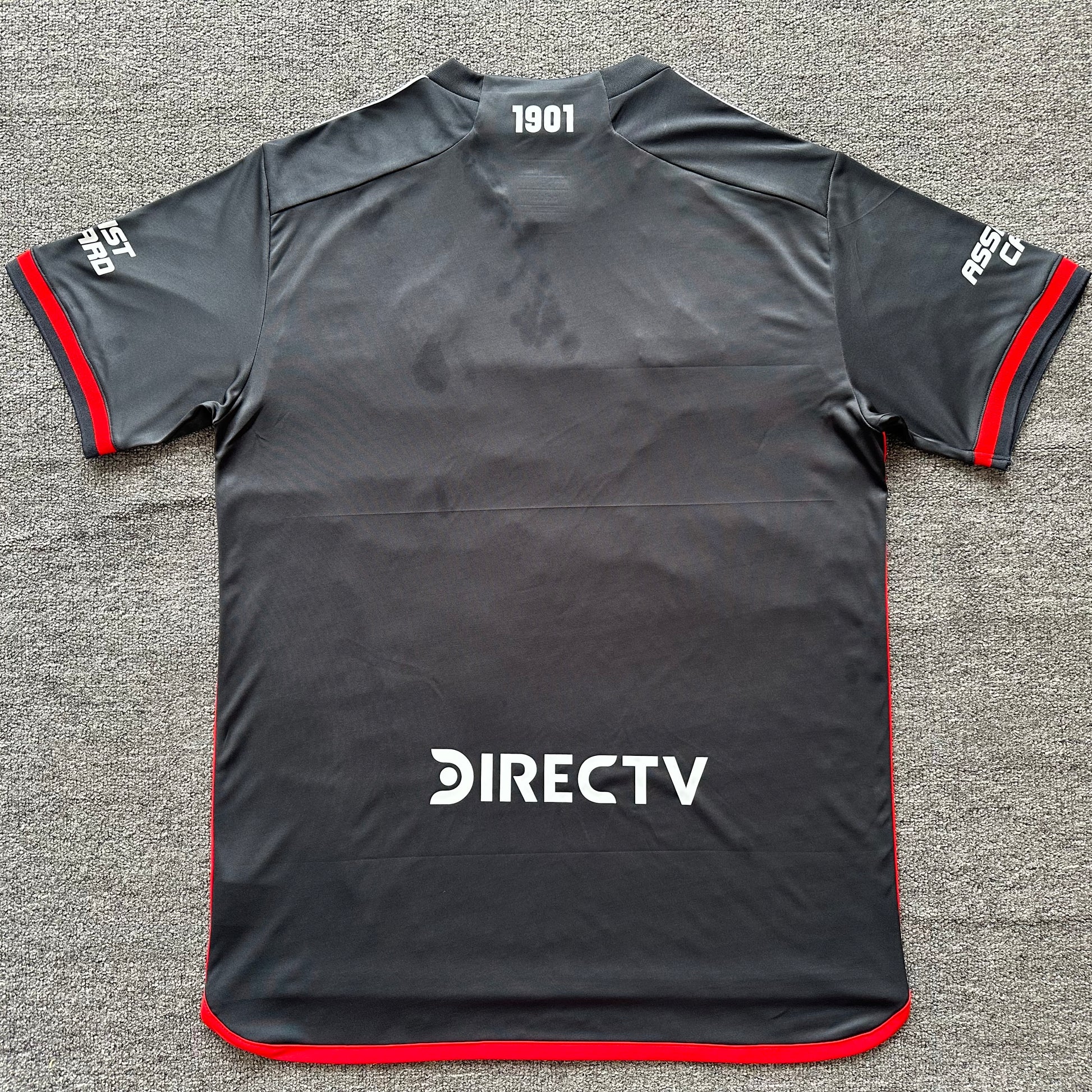 River Plate’s Away Jersey 24/25 - Classic XI