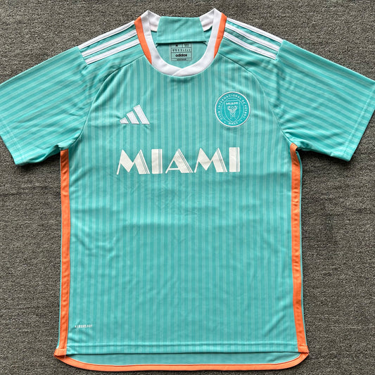 Int. Miami’s 3rd Jersey 24/25 - Classic XI