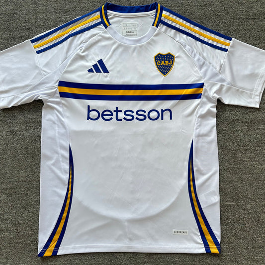 Boca Junior’s Away Jersey 24/25 - Classic XI