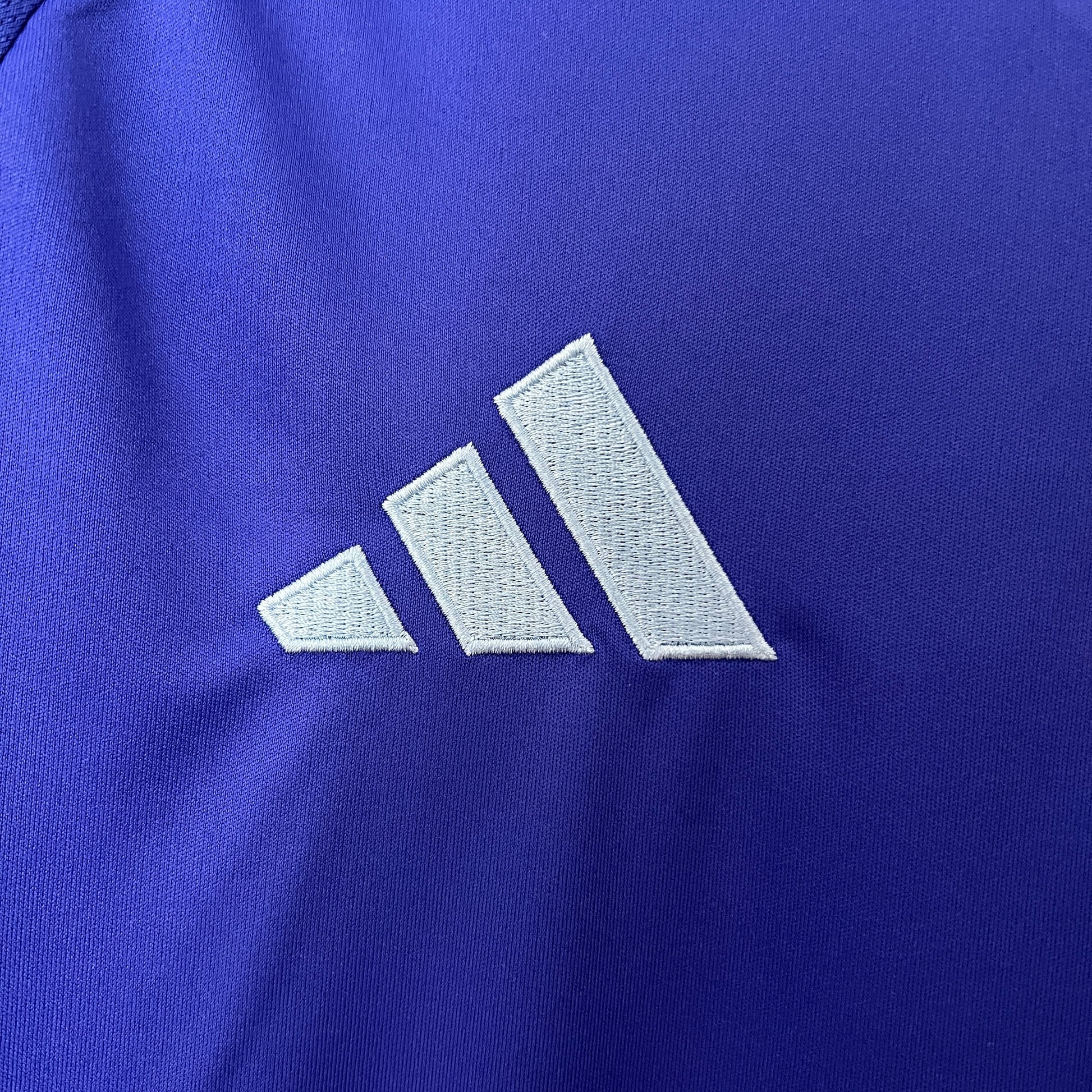 Argentina Away 2024 (World Cup Badge) - Classic XI