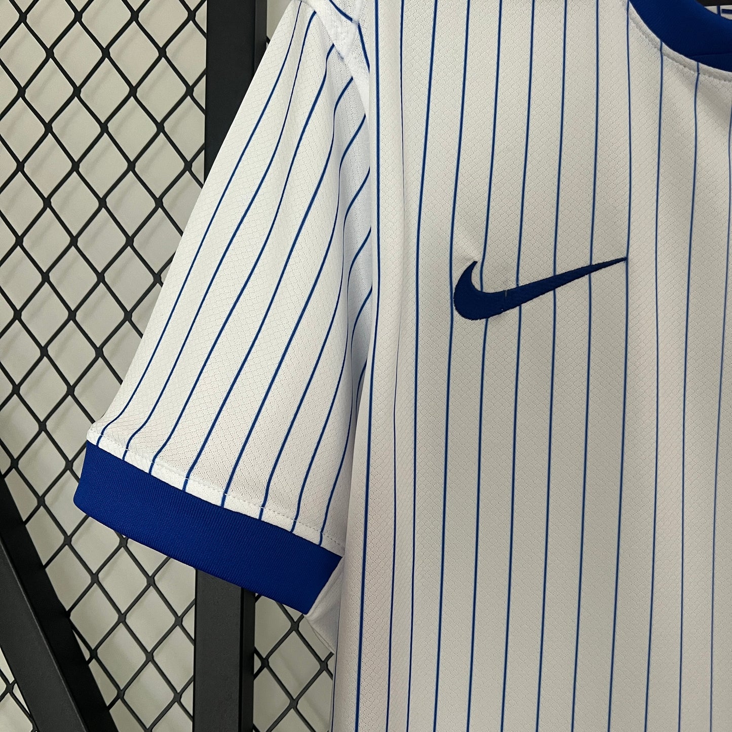 France’s Away Jersey 2024 - Classic XI
