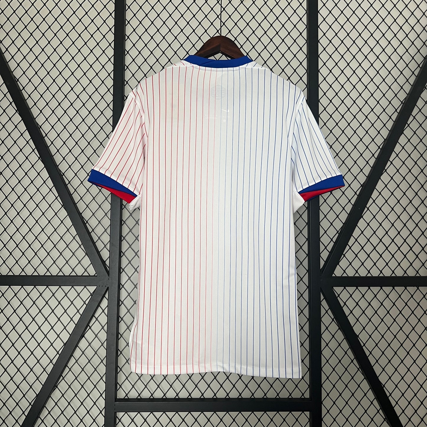 France’s Away Jersey 2024 - Classic XI