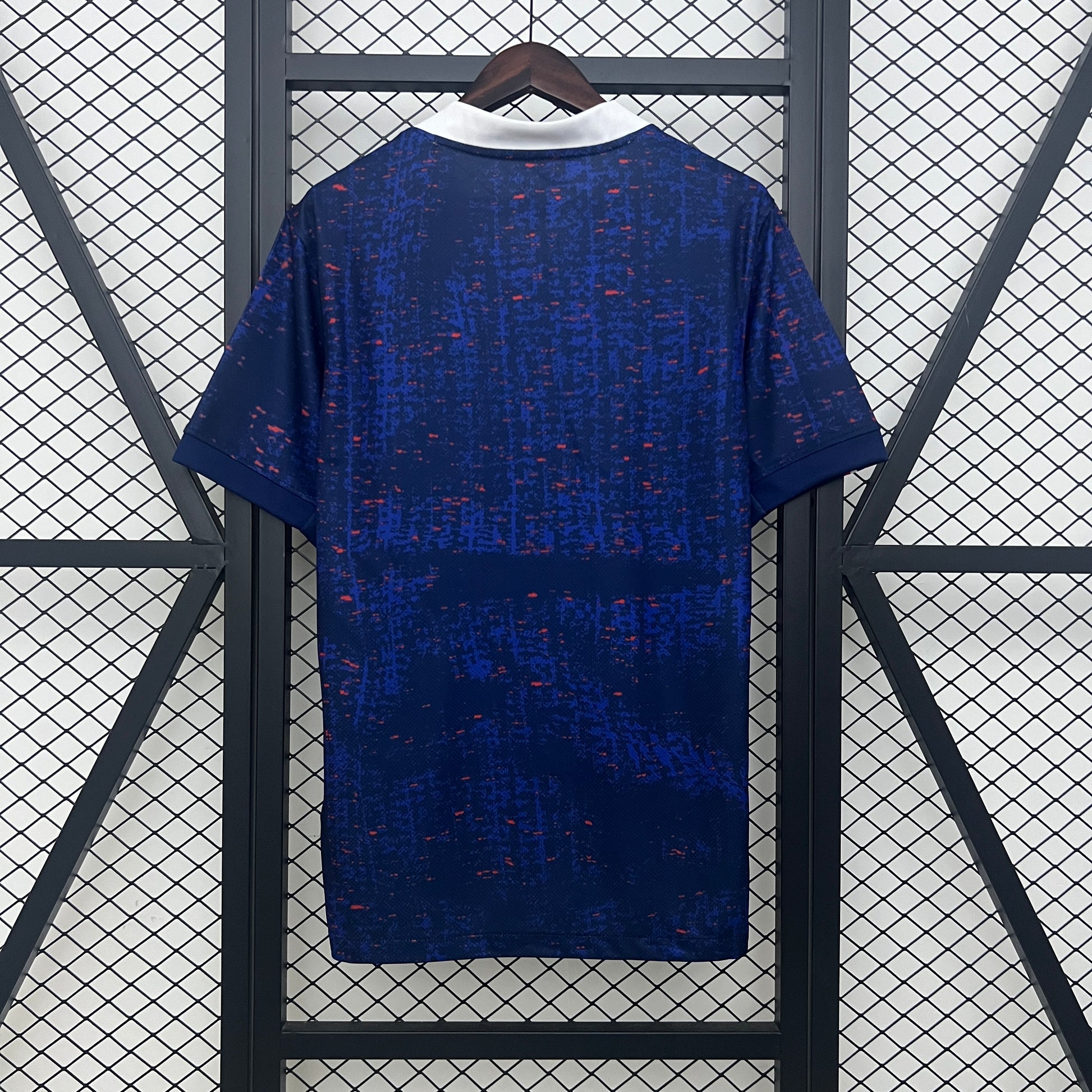 France’s Home Jersey 2025 - Classic XI