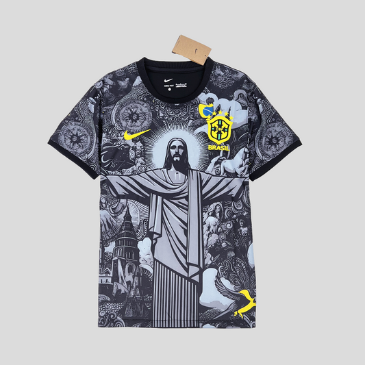 Brasil’s Jesus Jersey - Classic XI