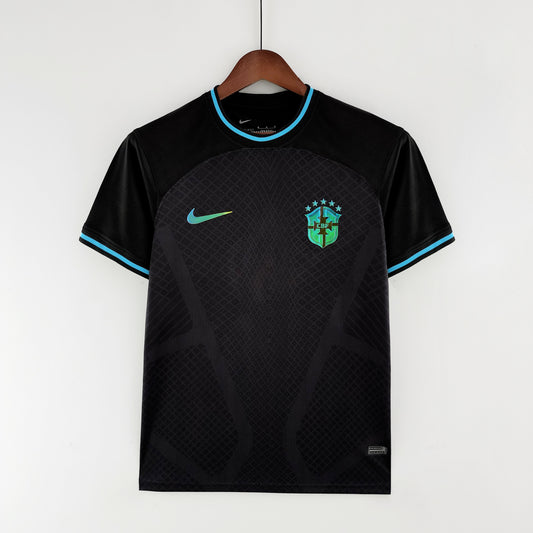 Brasil’s “Chrome” Jersey - Classic XI