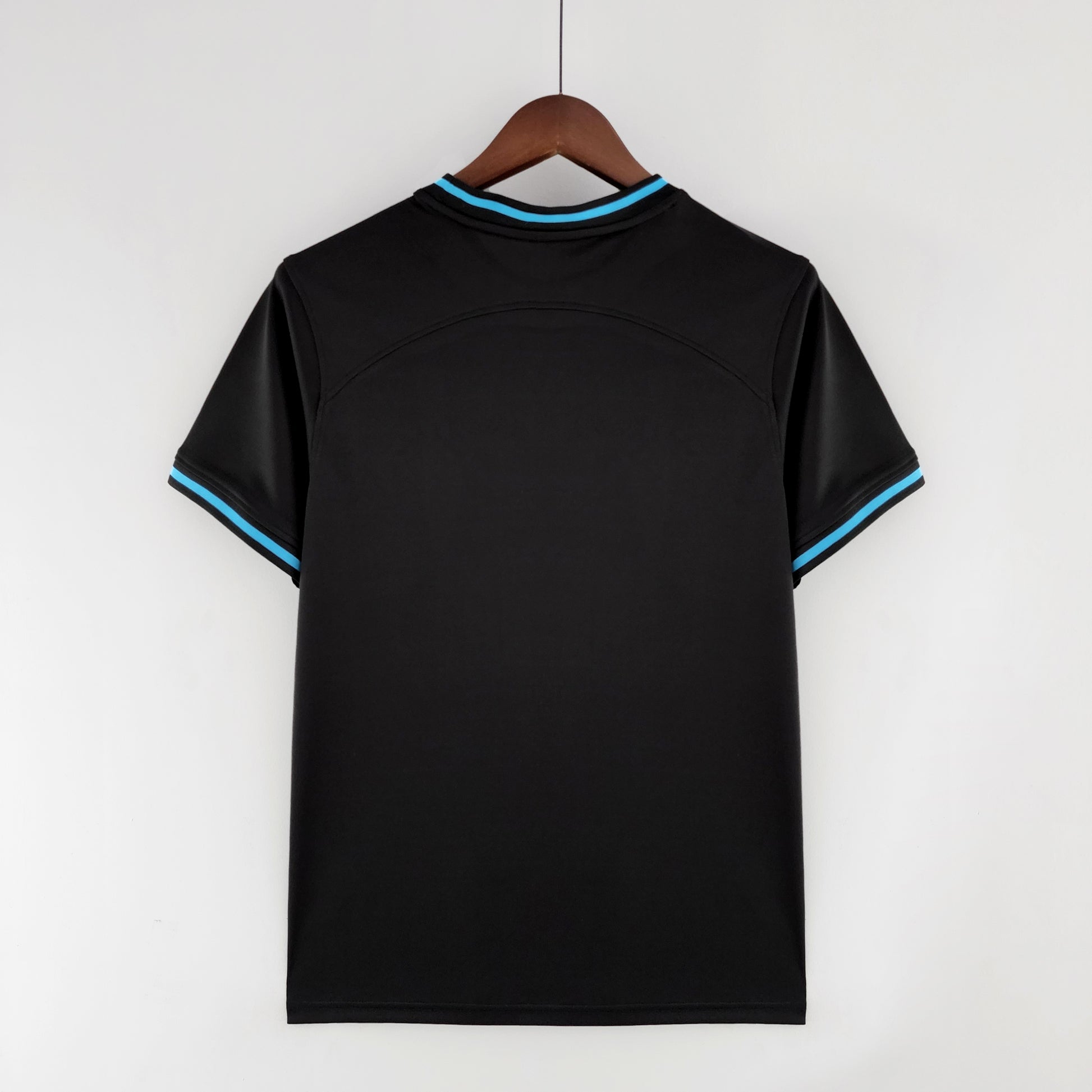 Brasil’s “Chrome” Jersey - Classic XI