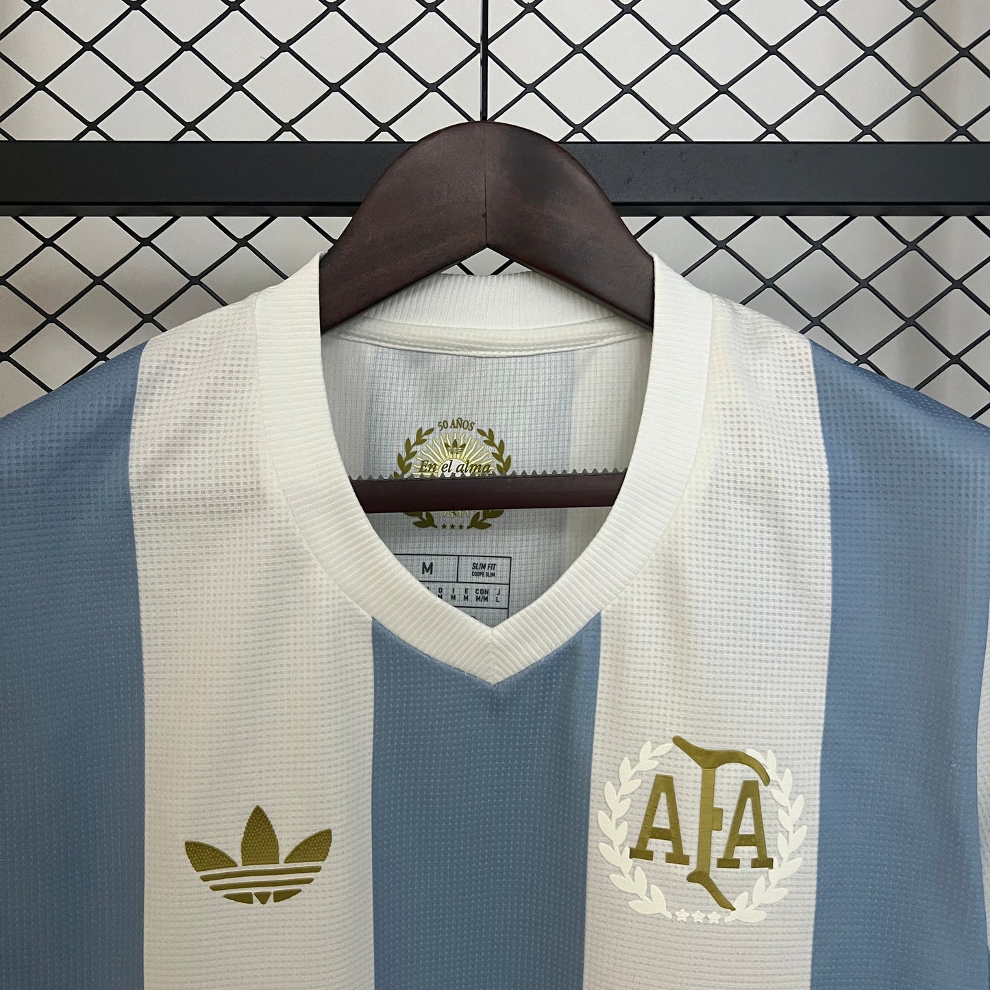 Argentina 50th Years Limited Edition - Classic XI