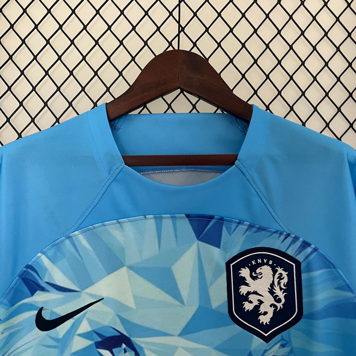 Netherlands’ Special Edition Jersey - Classic XI