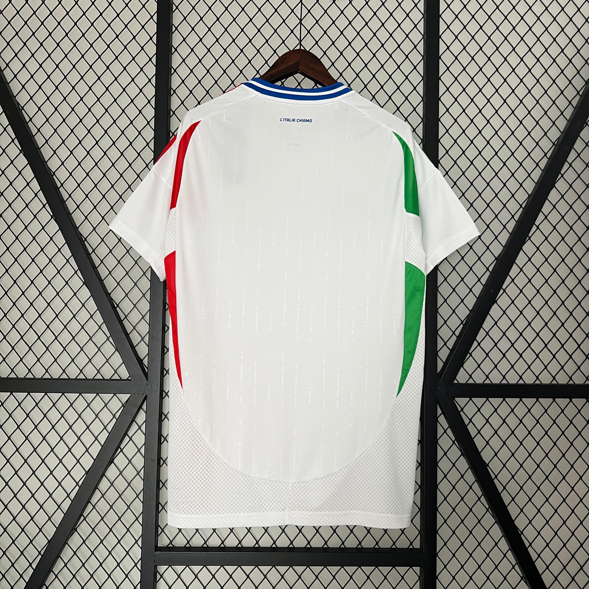 Italy’s Away Jersey 2024 - Classic XI