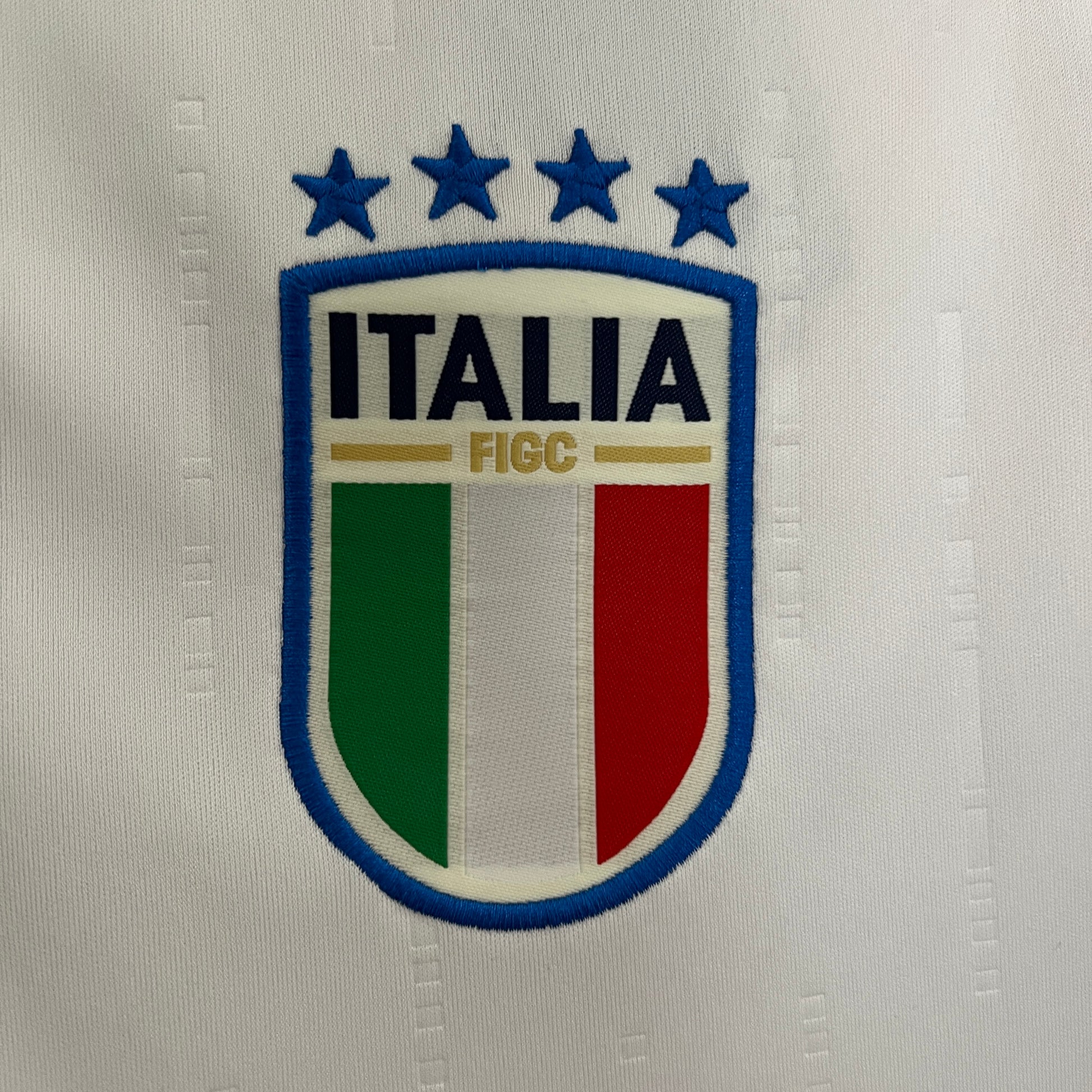 Italy’s Away Jersey 2024 - Classic XI