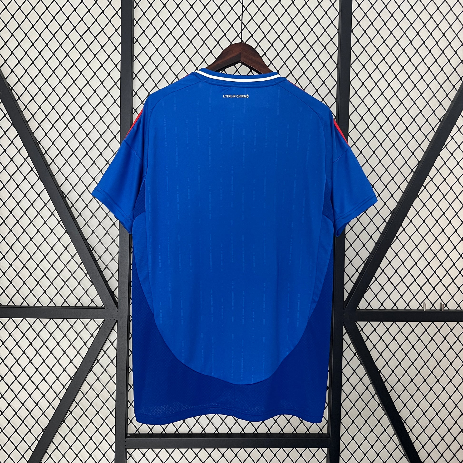 Italy’s Home Jersey 2024 - Classic XI