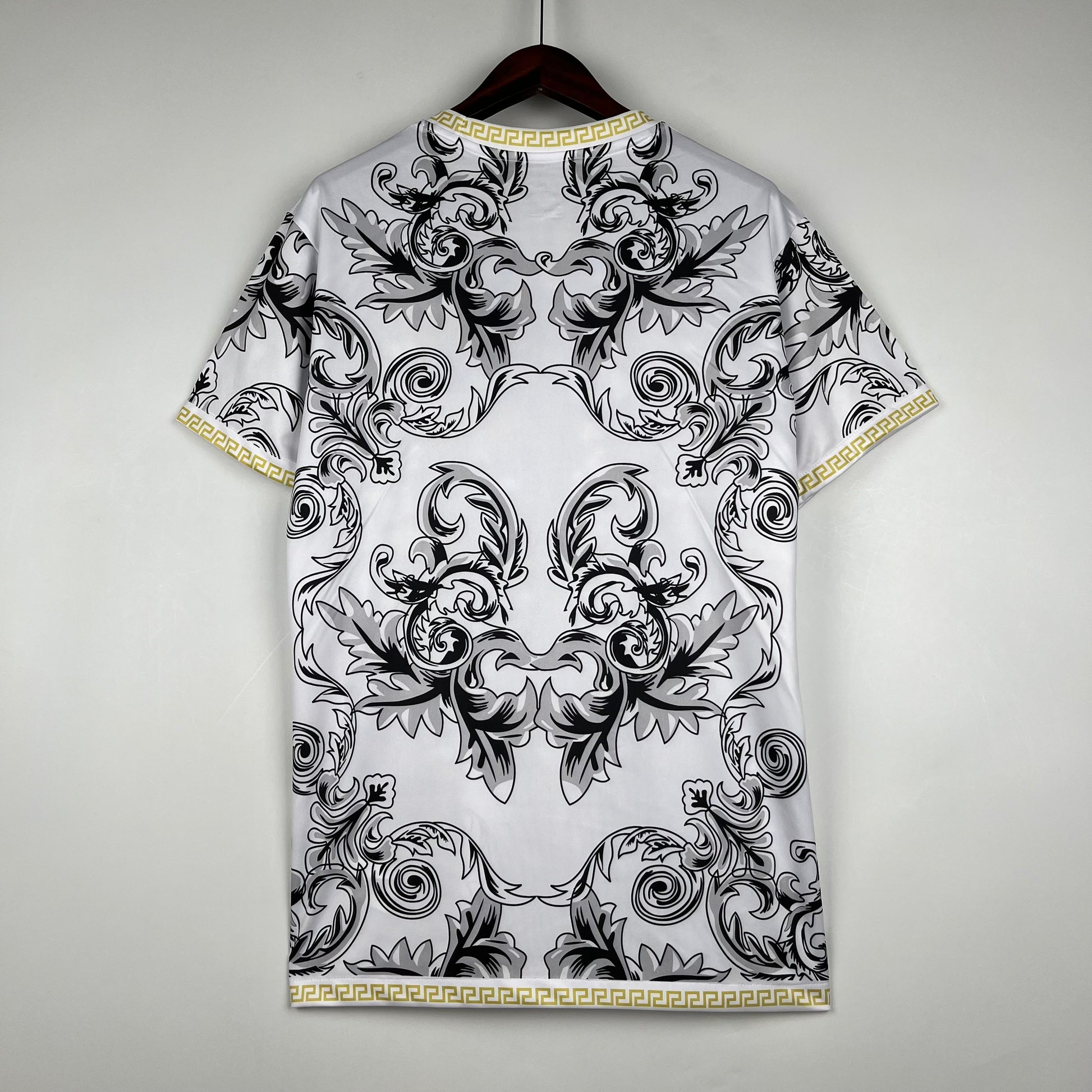 Italy’s Versace Edition (white) Jersey - Classic XI
