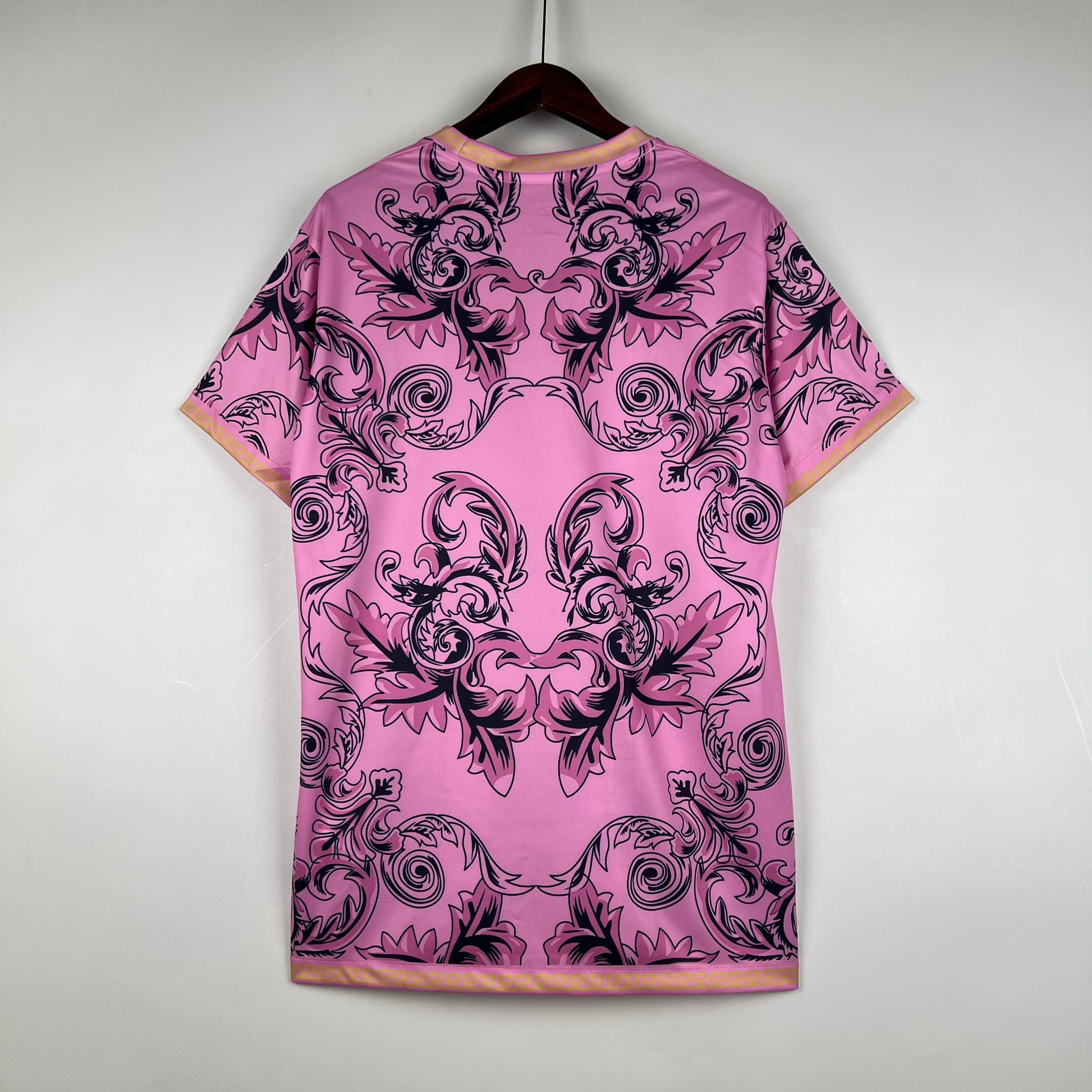 Italy’s Versace Edition (pink) Jersey - Classic XI