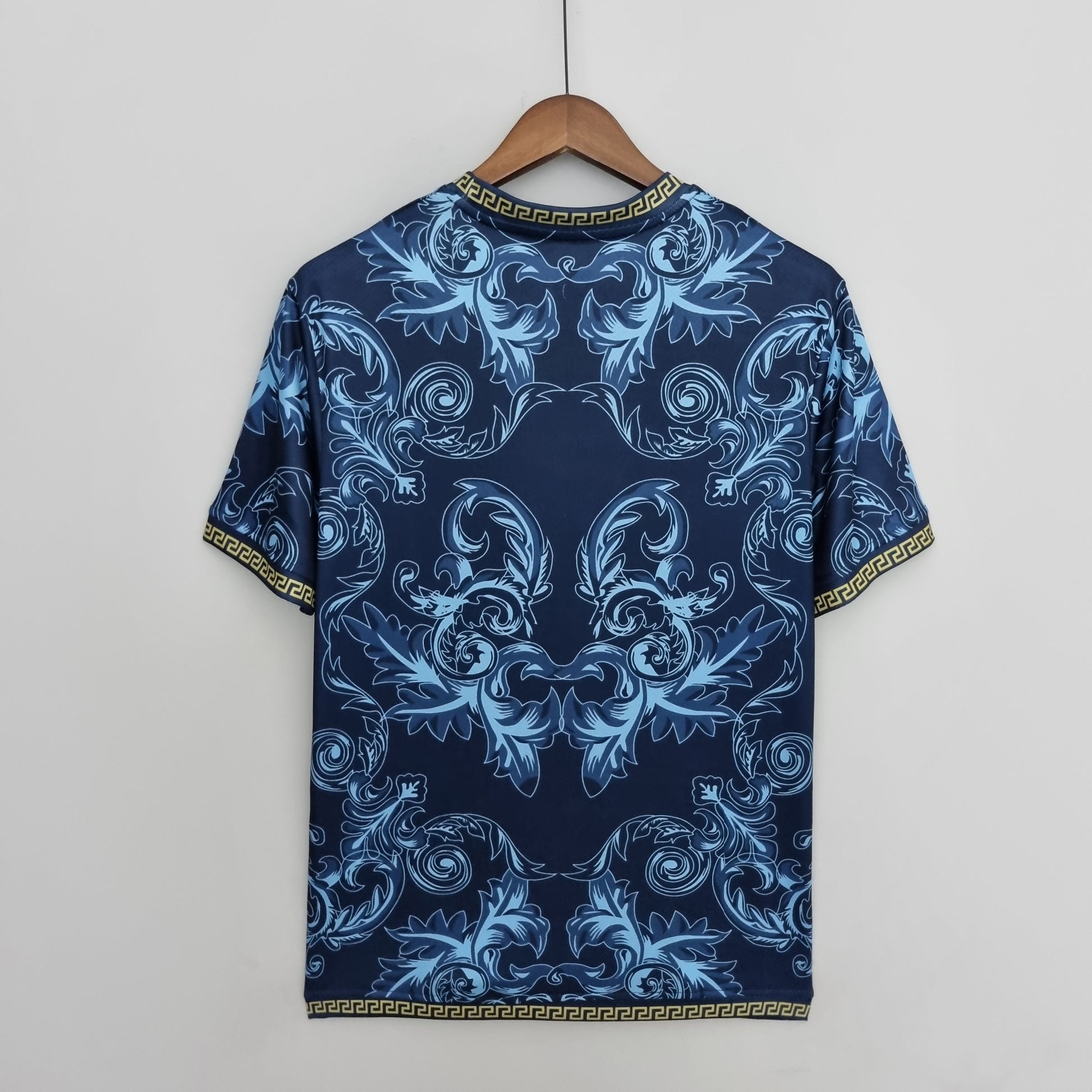Italy’s Versace Edition (blue) Jersey - Classic XI