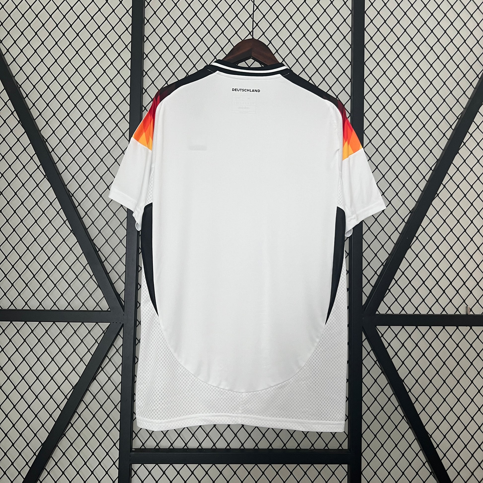 Germany’s Home Jersey 2024 - Classic XI