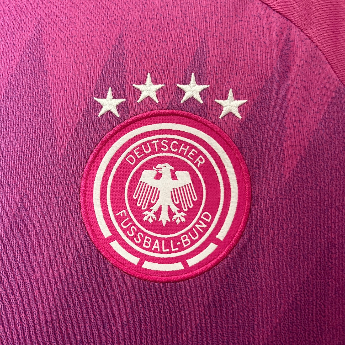 Germany’s Away Jersey 2024 - Classic XI