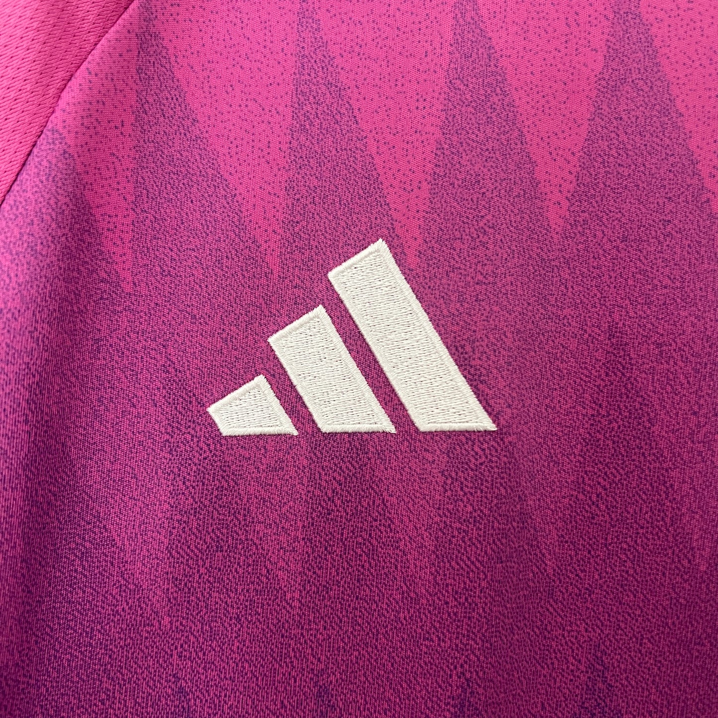 Germany’s Away Jersey 2024 - Classic XI
