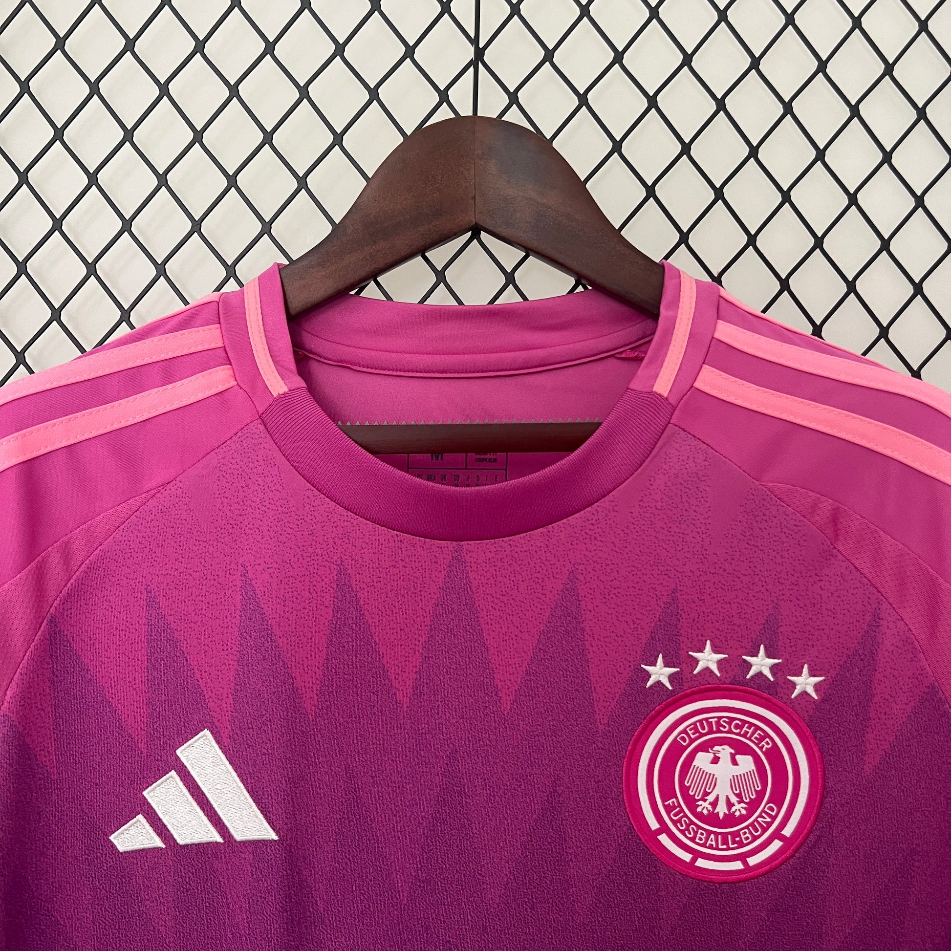 Germany’s Away Jersey 2024 - Classic XI