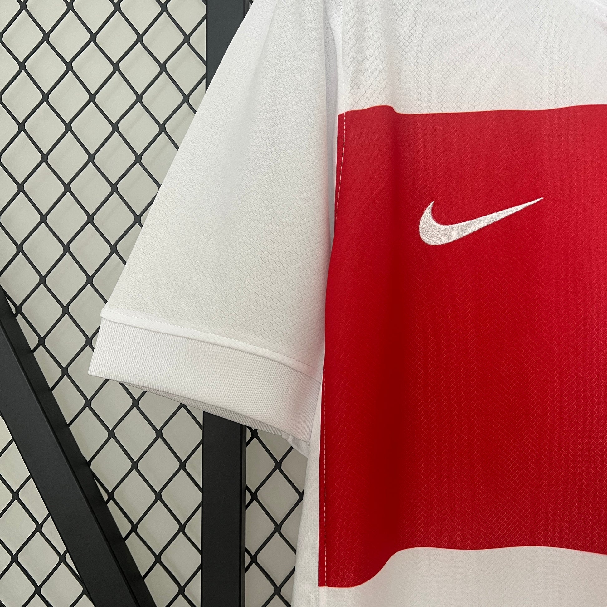 Croatia’s Home Jersey 2024 - Classic XI