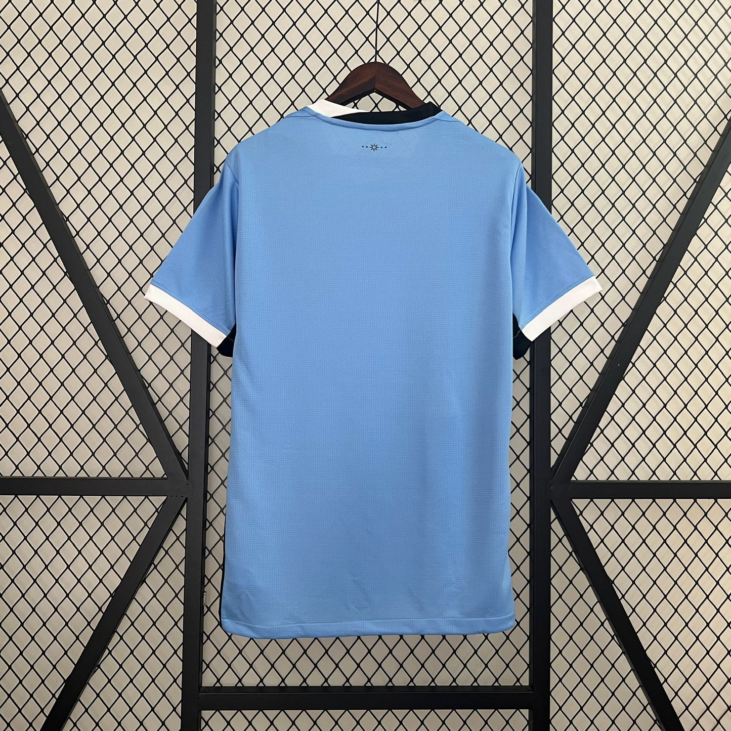 Uruguay’s Home Jersey 2024 - Classic XI