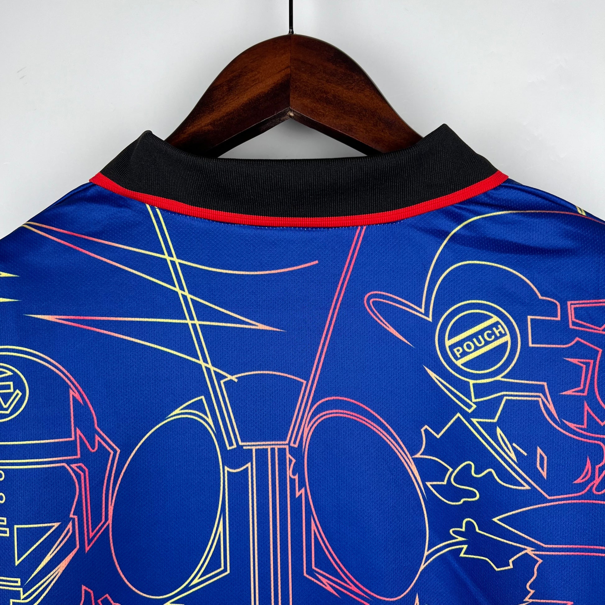Japan’s Special Edition Jersey TOKUSATSU - Classic XI