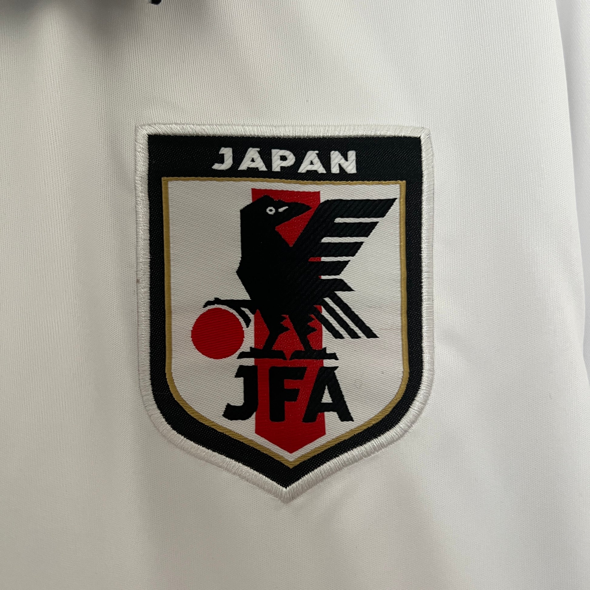 Japan’s Special Edition Jersey “Village” - Classic XI