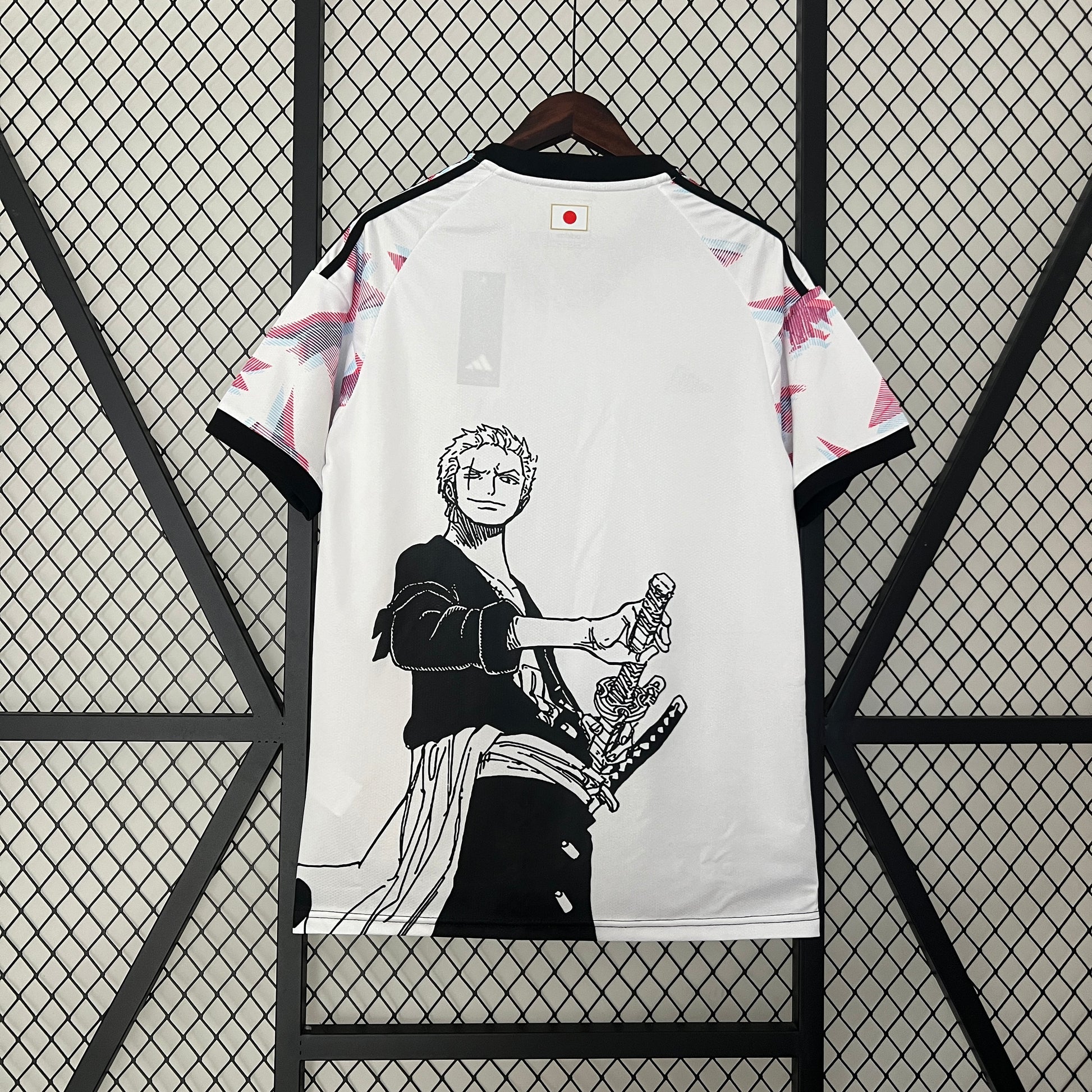 Japan’s Special Edition Jersey “Roronoa Zoro” - Classic XI