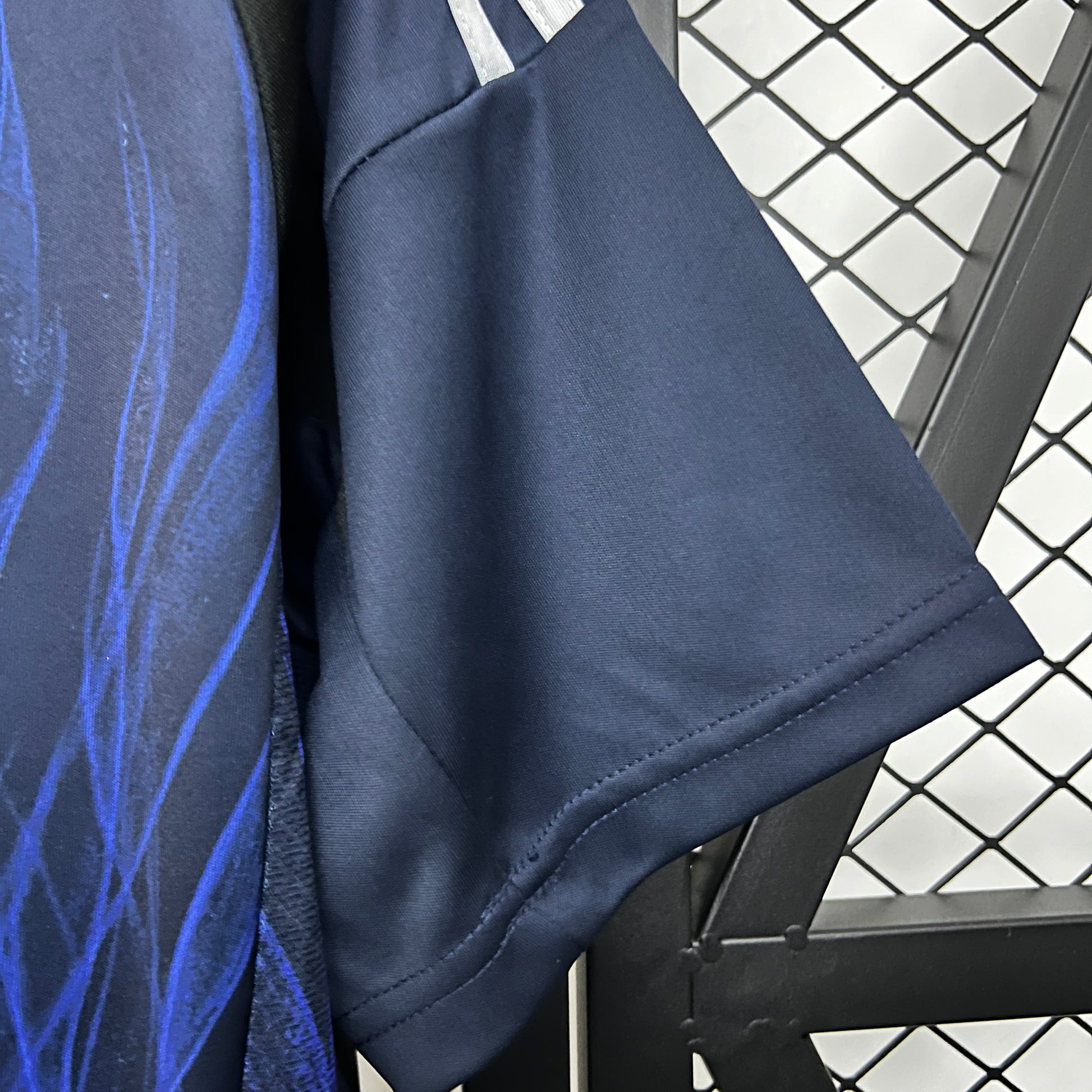 Japan’s Special Edition Jersey “Y-3” (blue) - Classic XI