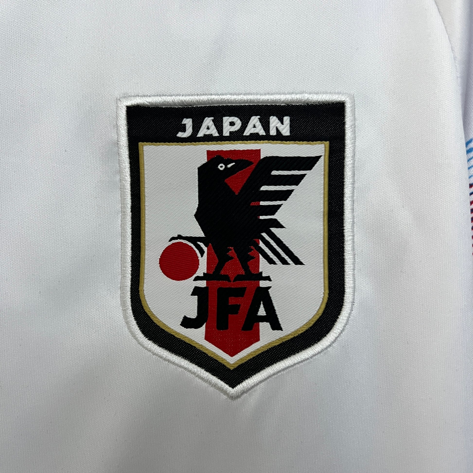 Japan’s Special Edition Jersey “Monkey D. Rufy” - Classic XI