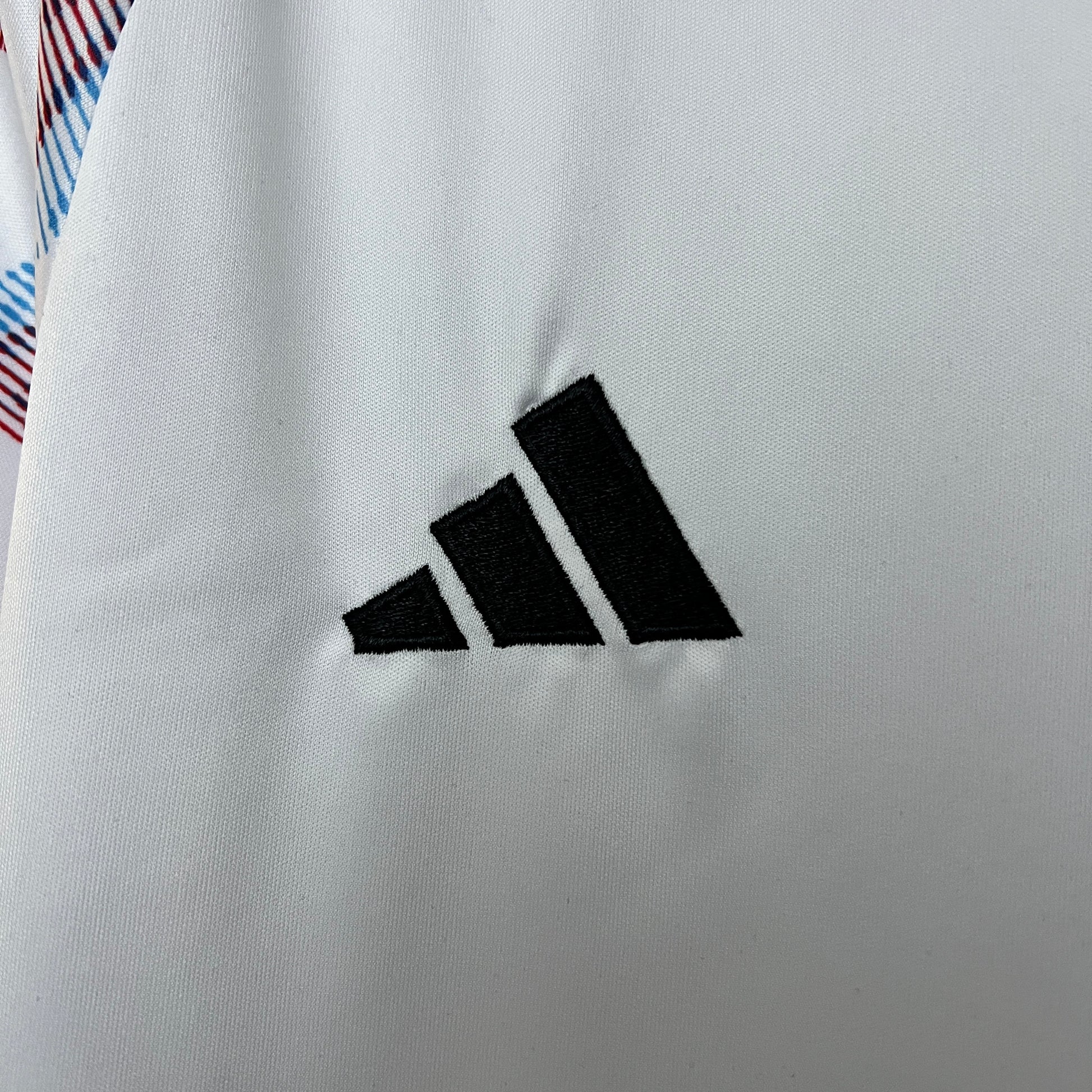 Japan’s Special Edition Jersey “Monkey D. Rufy” - Classic XI