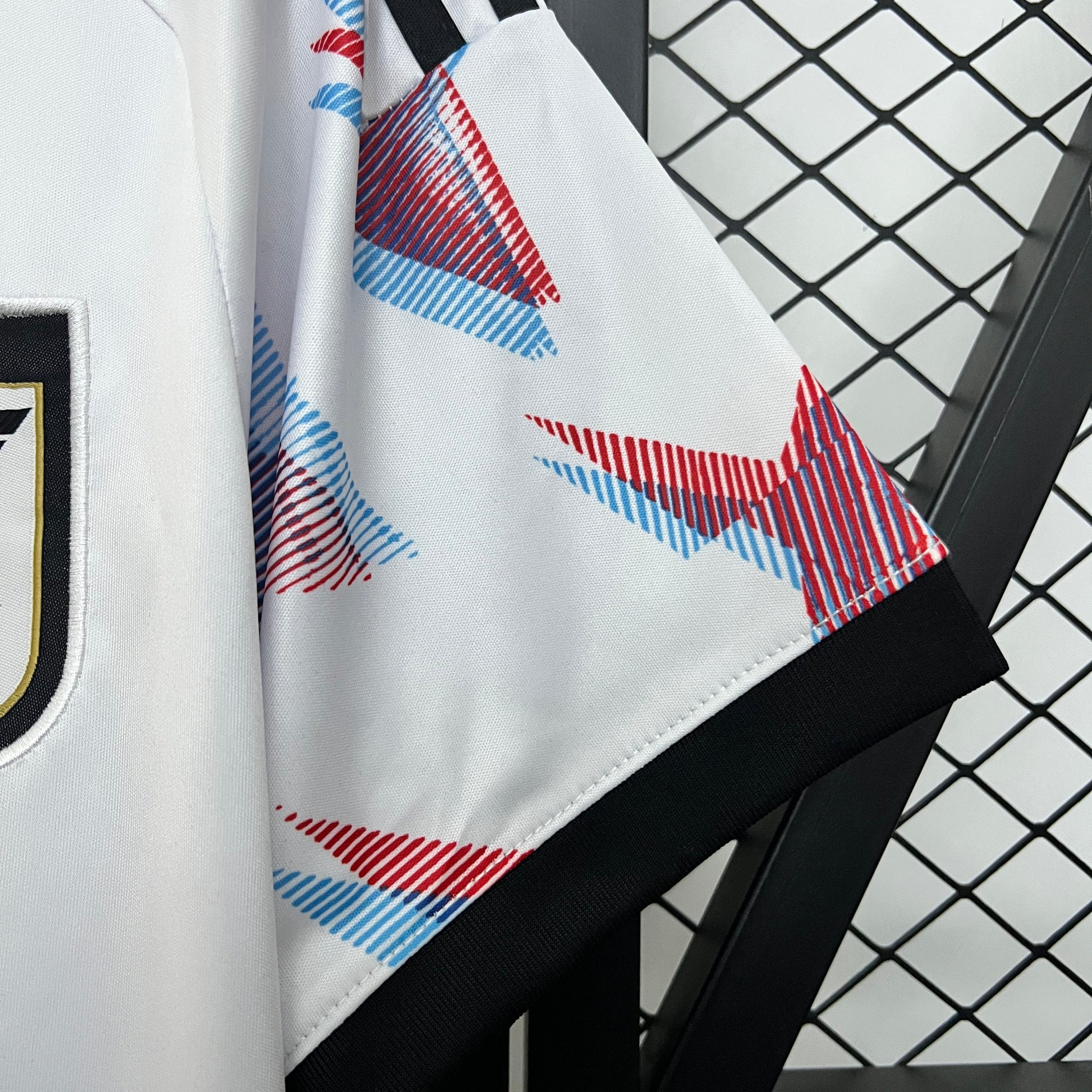 Japan’s Special Edition Jersey “Monkey D. Rufy” - Classic XI