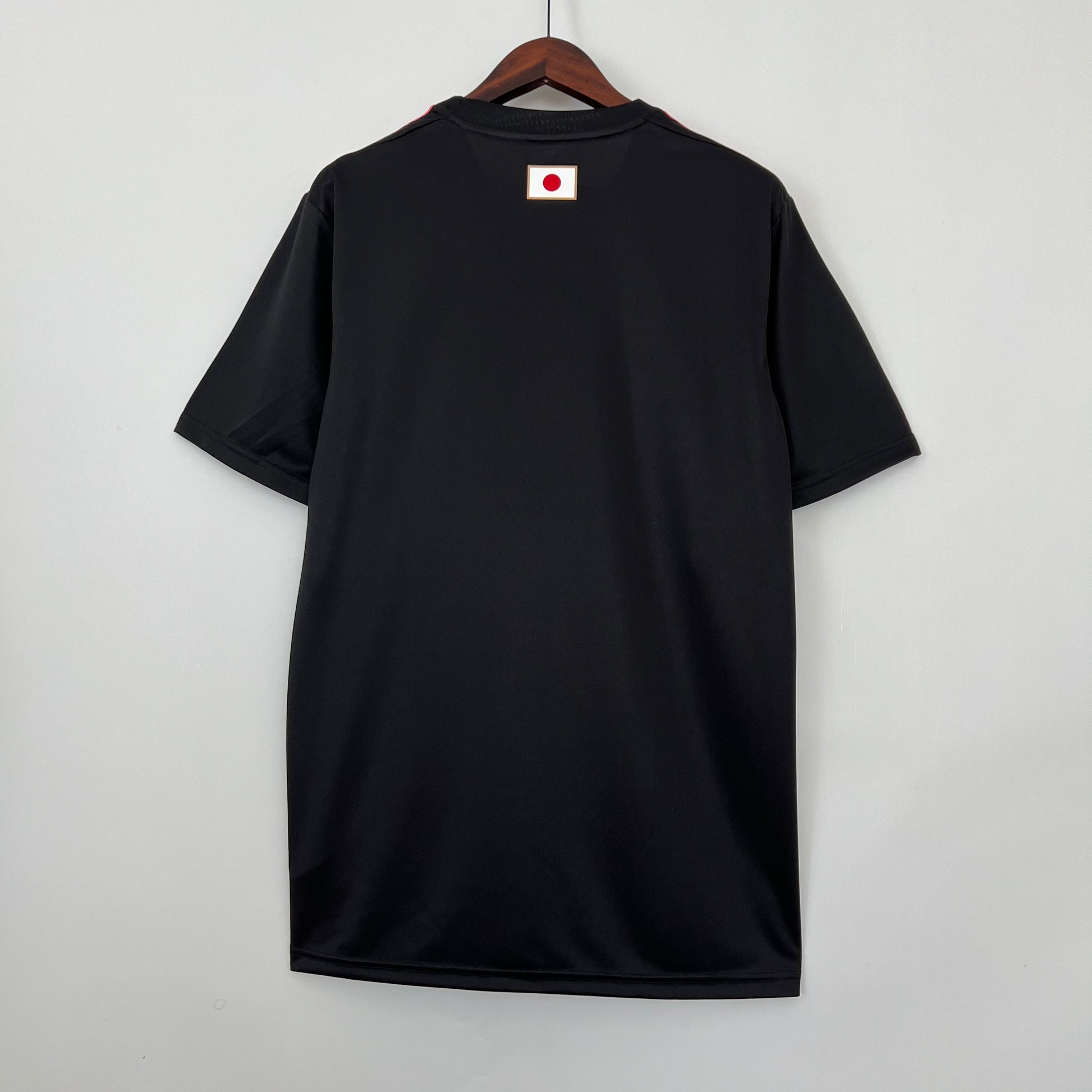 Japan’s Special Edition Jersey “Pink Dragon ‘80” - Classic XI