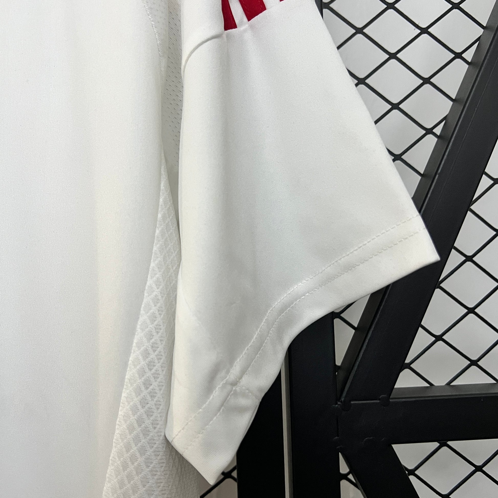 Japan’s Special Edition Jersey “Y-3” (white & red) - Classic XI