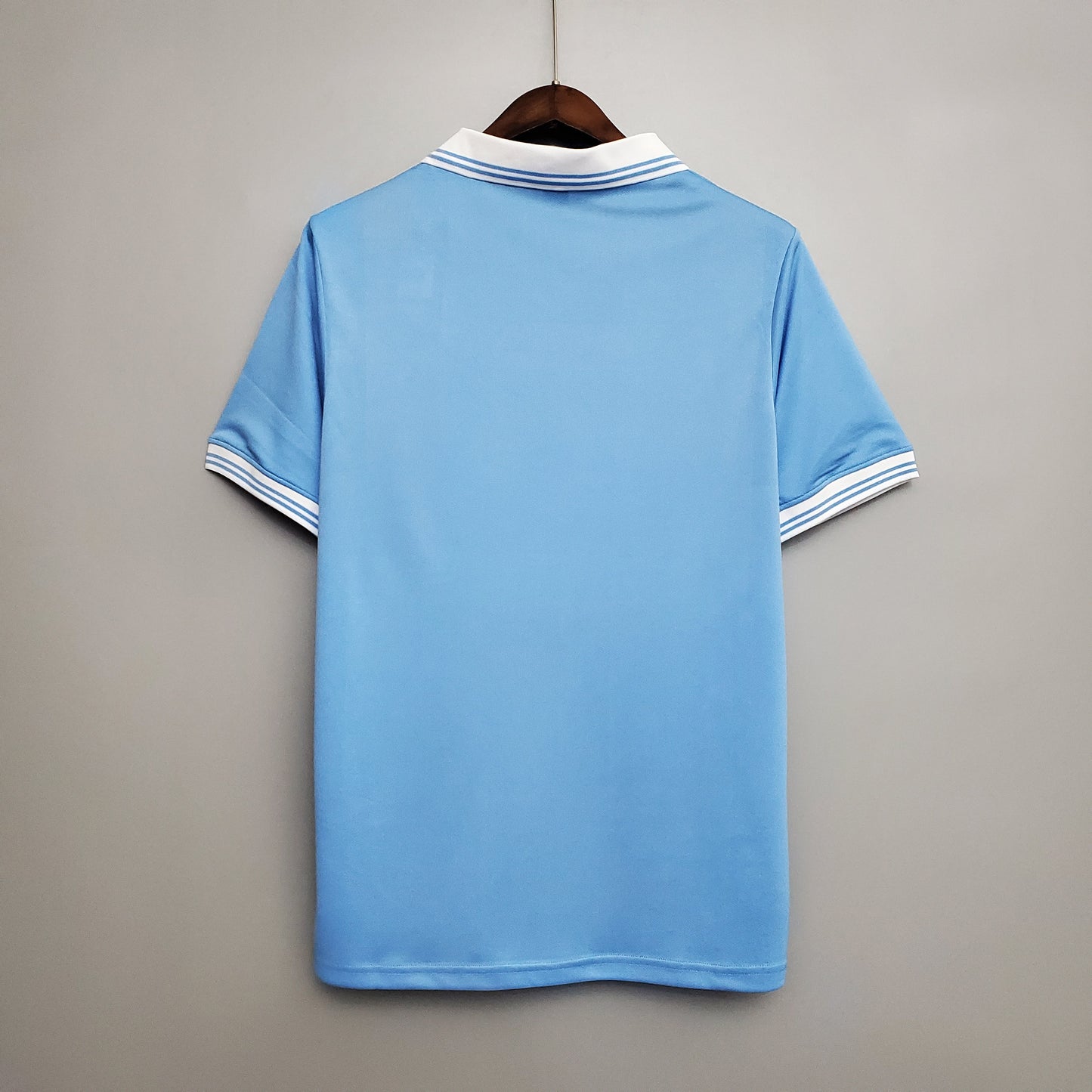 Napoli’s Home Jersey 86/87 (Championship Winners) - Classic XI