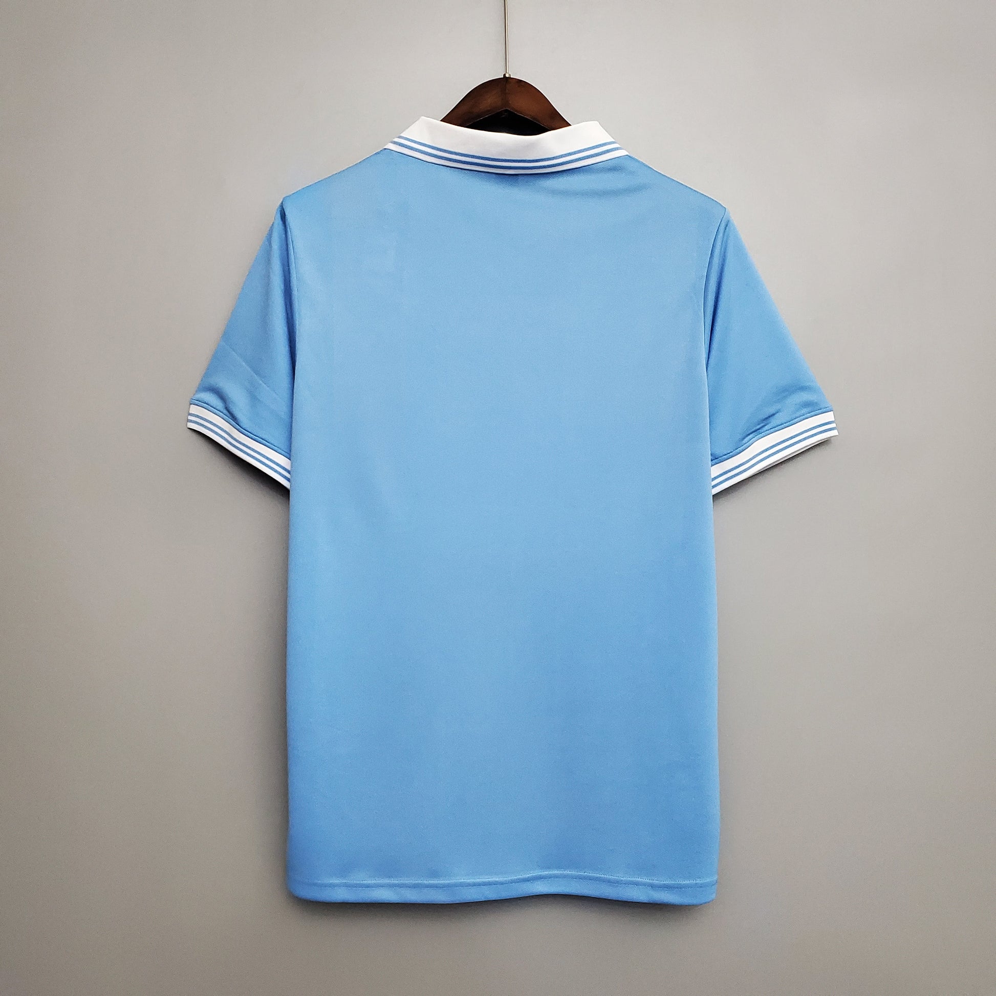 Napoli’s Home Jersey 86/87 (Championship Winners) - Classic XI