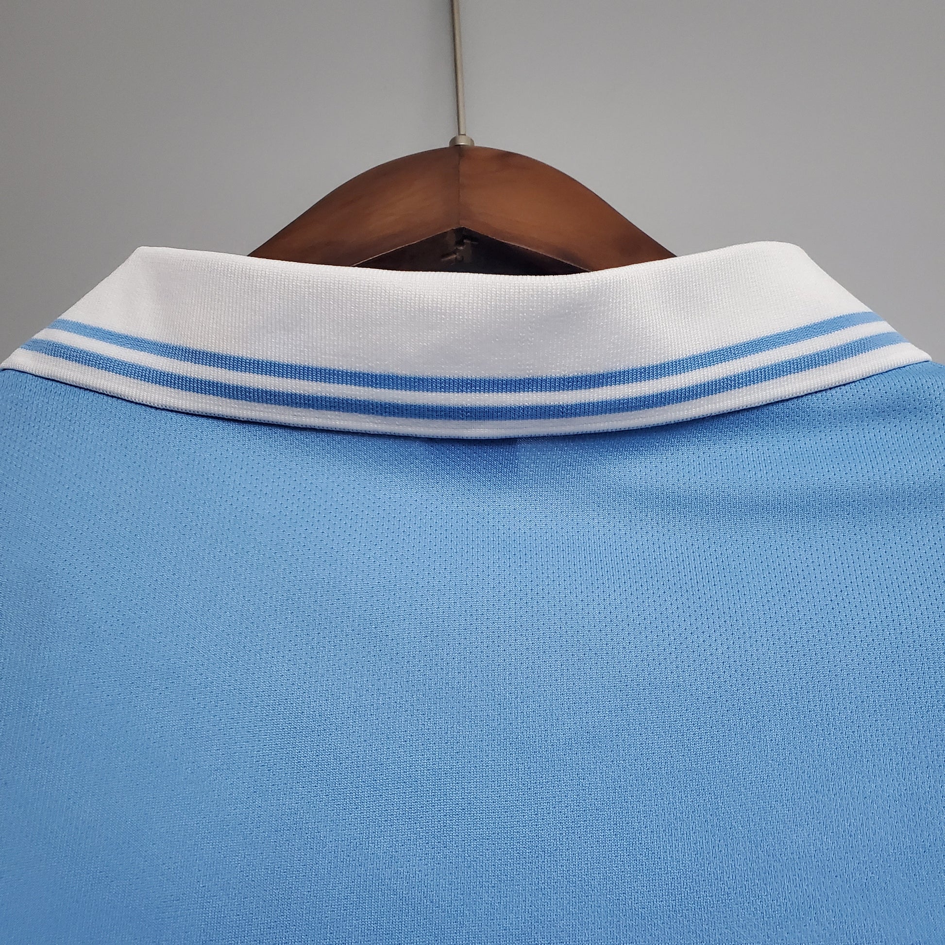 Napoli’s Home Jersey 86/87 (Championship Winners) - Classic XI