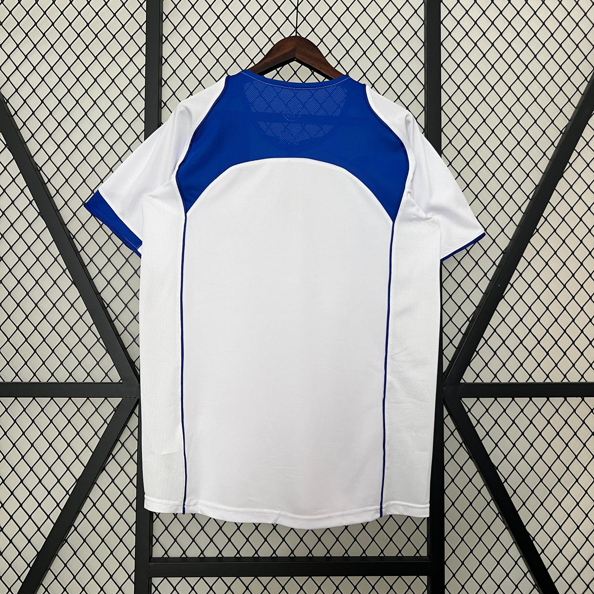 Inter’s Away Jersey 04/05 - Classic XI