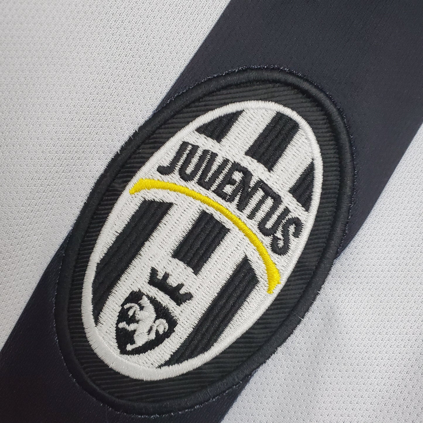 Juventus’ Home Jersey 14/15 - Classic XI