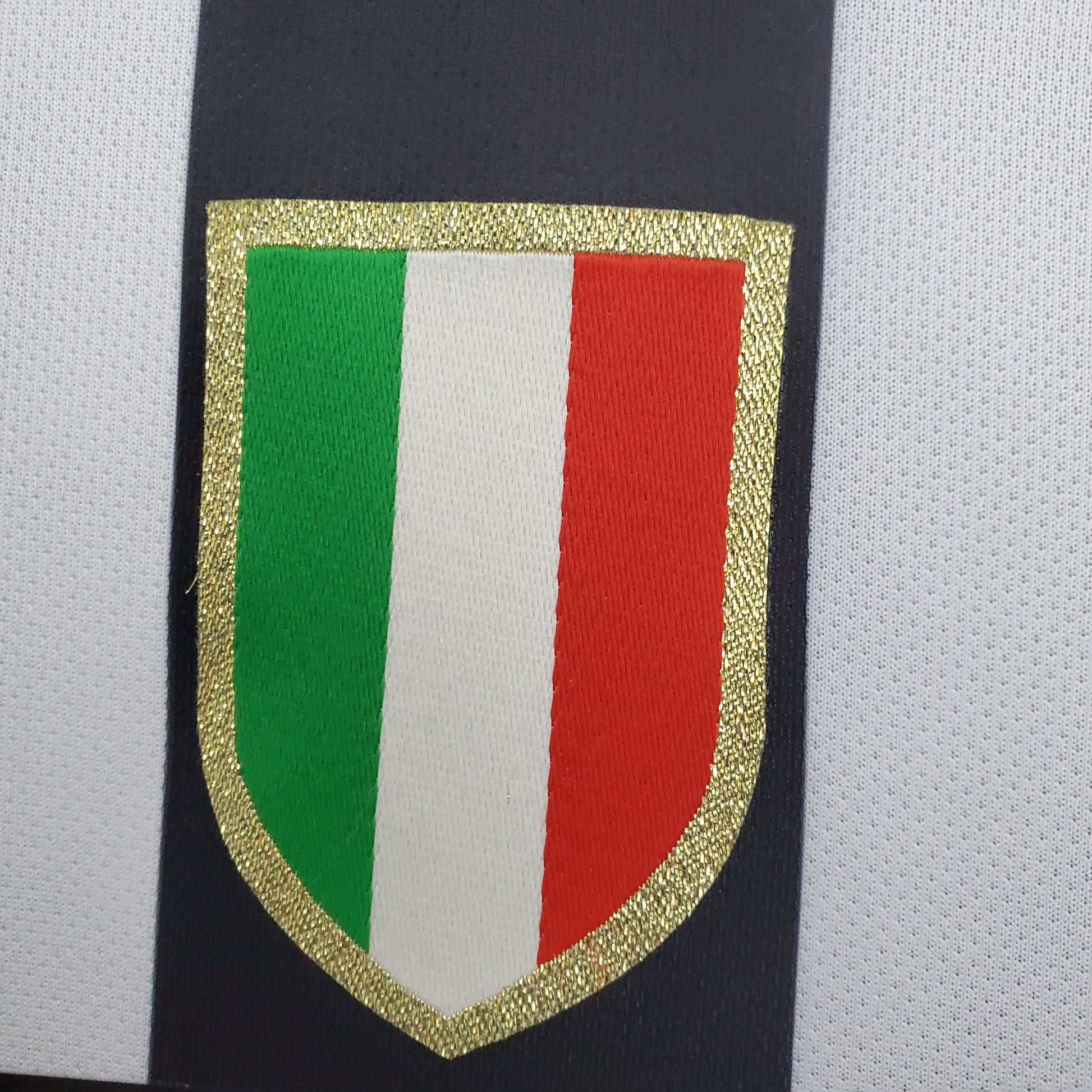 Juventus’ Home Jersey 14/15 - Classic XI