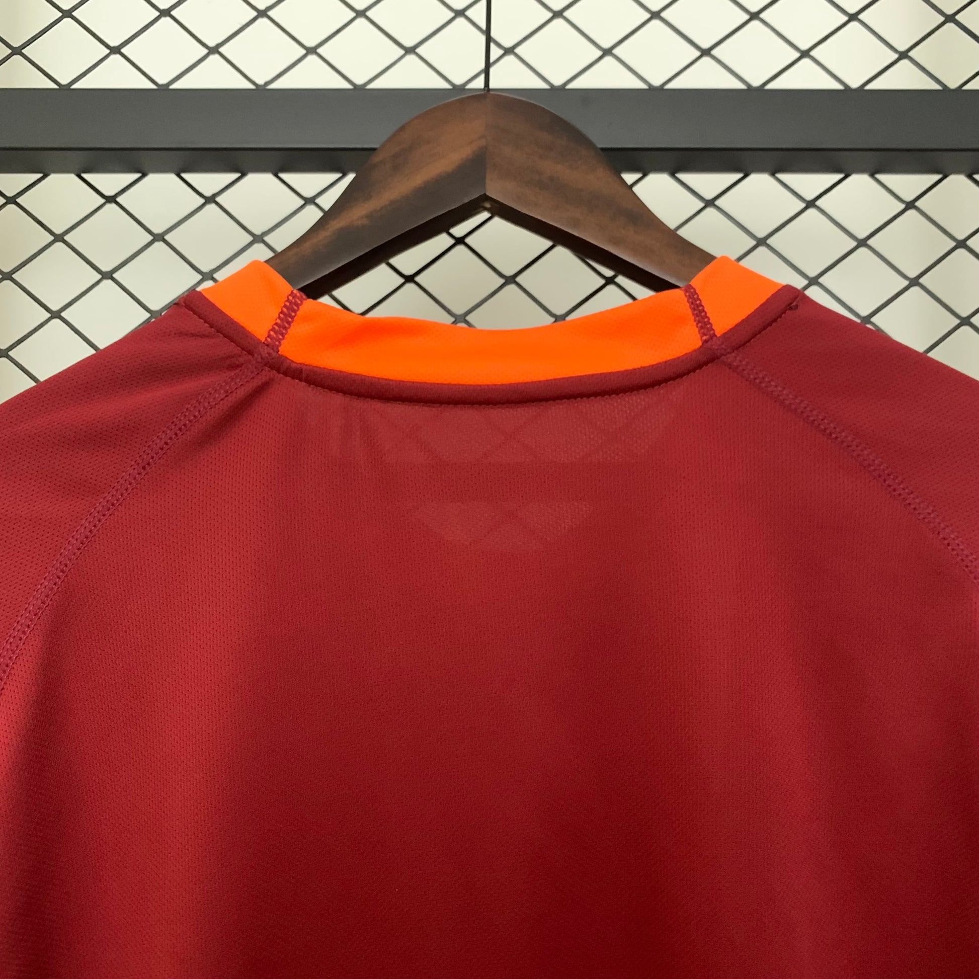 Roma’s Home Jersey 99/00 - Classic XI