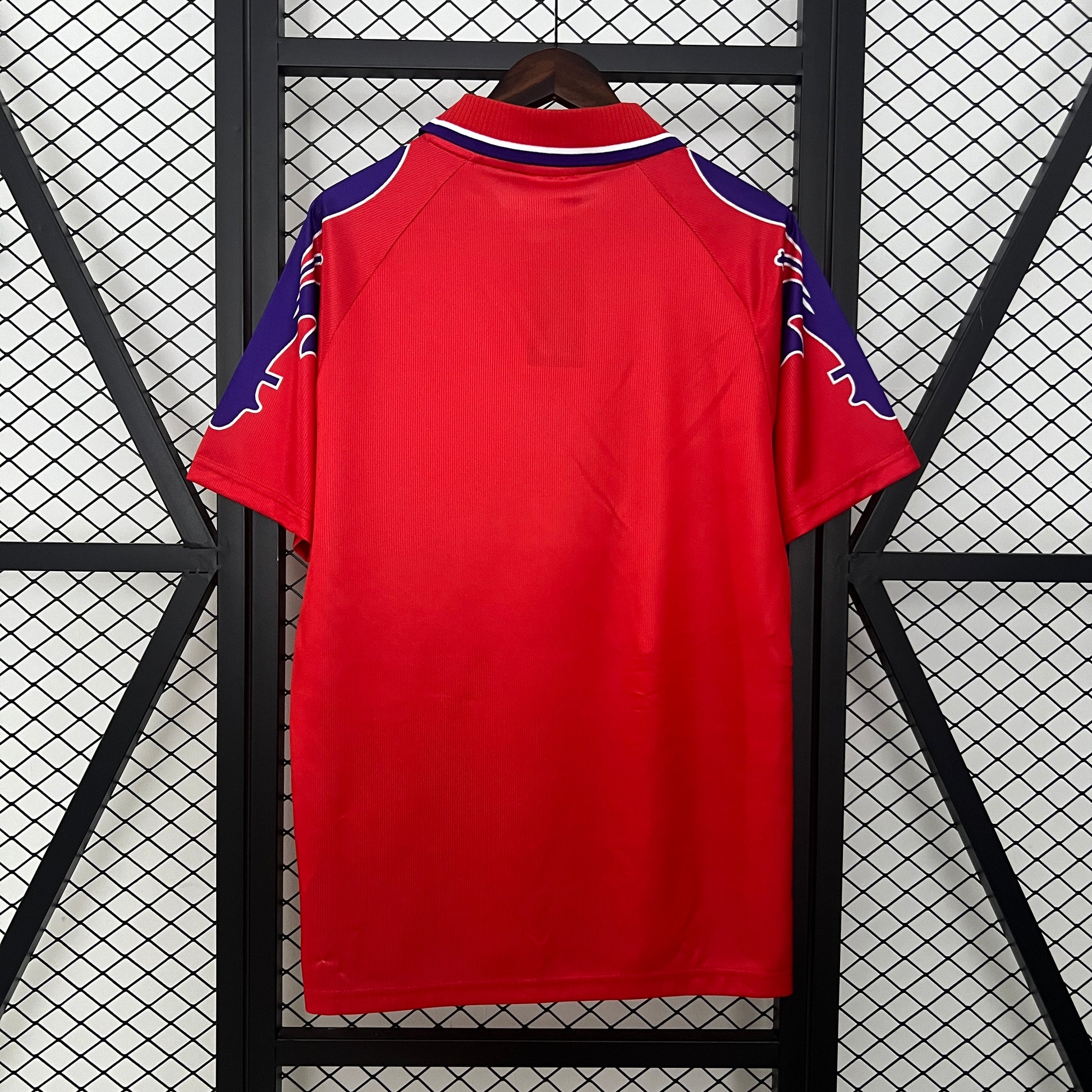 Fiorentina’s Away Jersey 95/96 - Classic XI