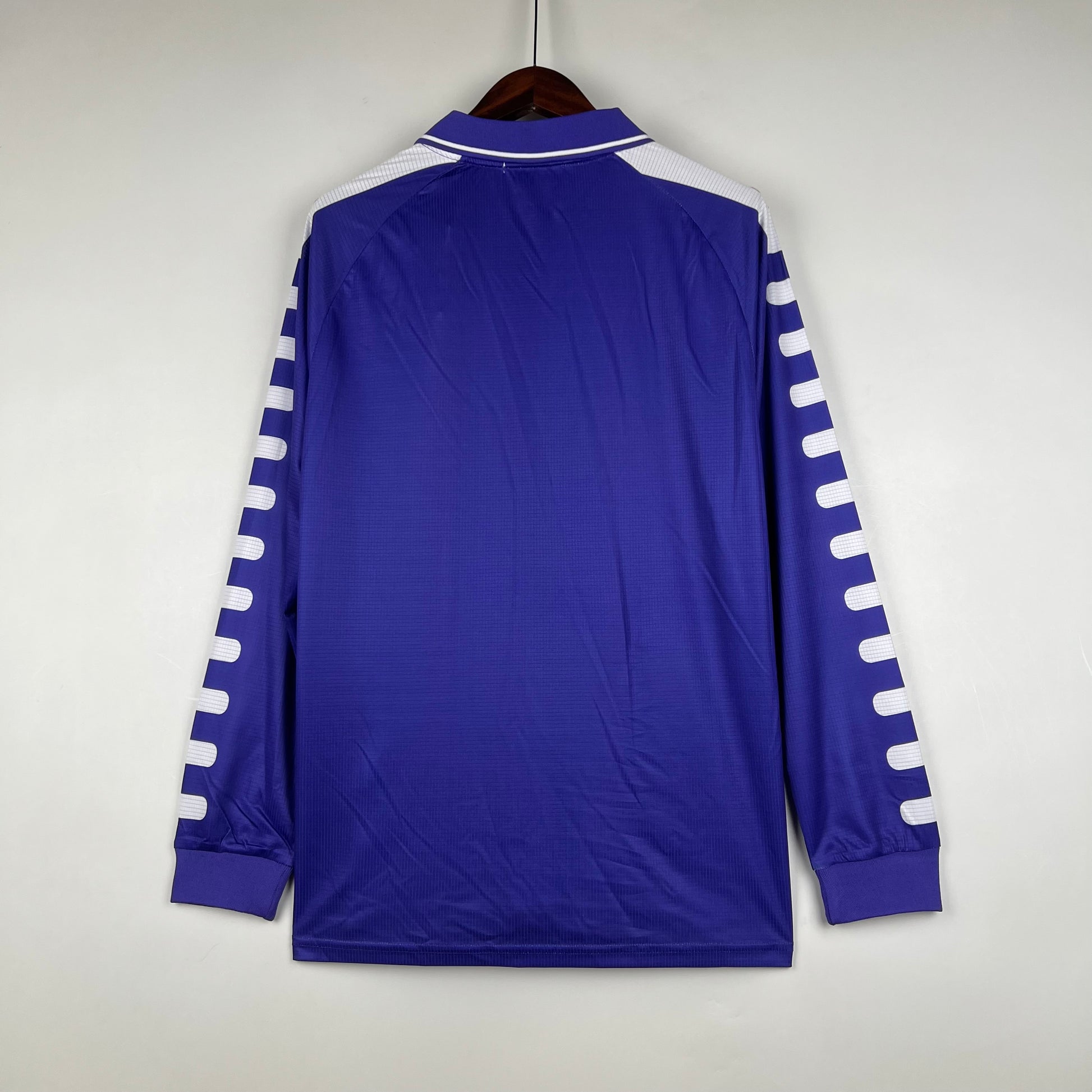 Fiorentina’s Home Jersey 97/98 (Long Sleeves) - Classic XI