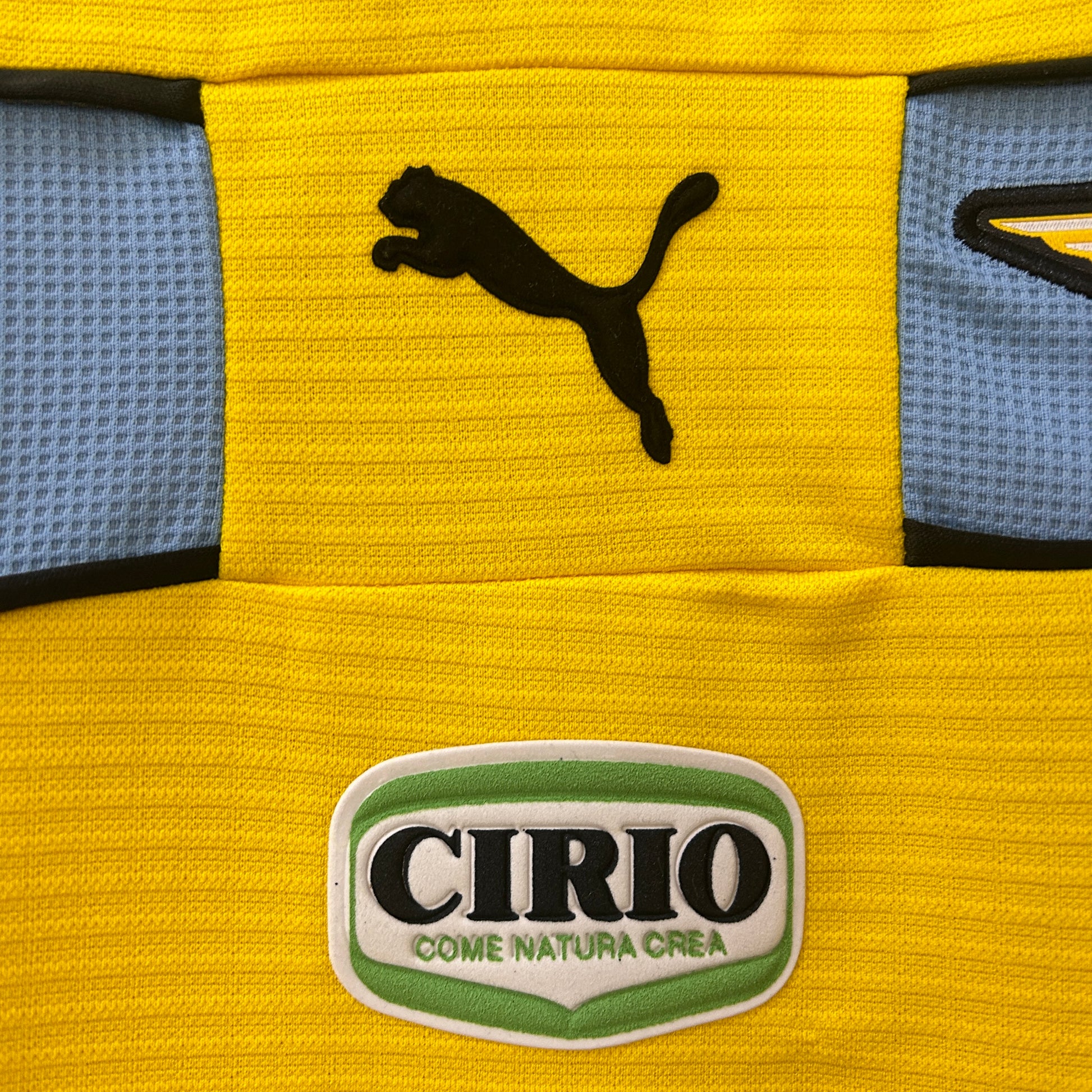 Lazio’s Away Jersey 98/99 - Classic XI