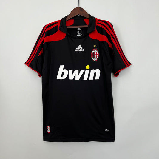 Milan’s 3rd Jersey 07/08 - Classic XI