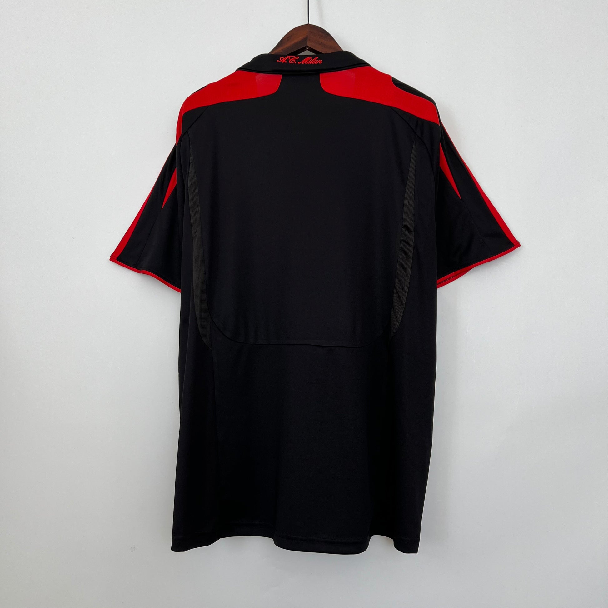 Milan’s 3rd Jersey 07/08 - Classic XI