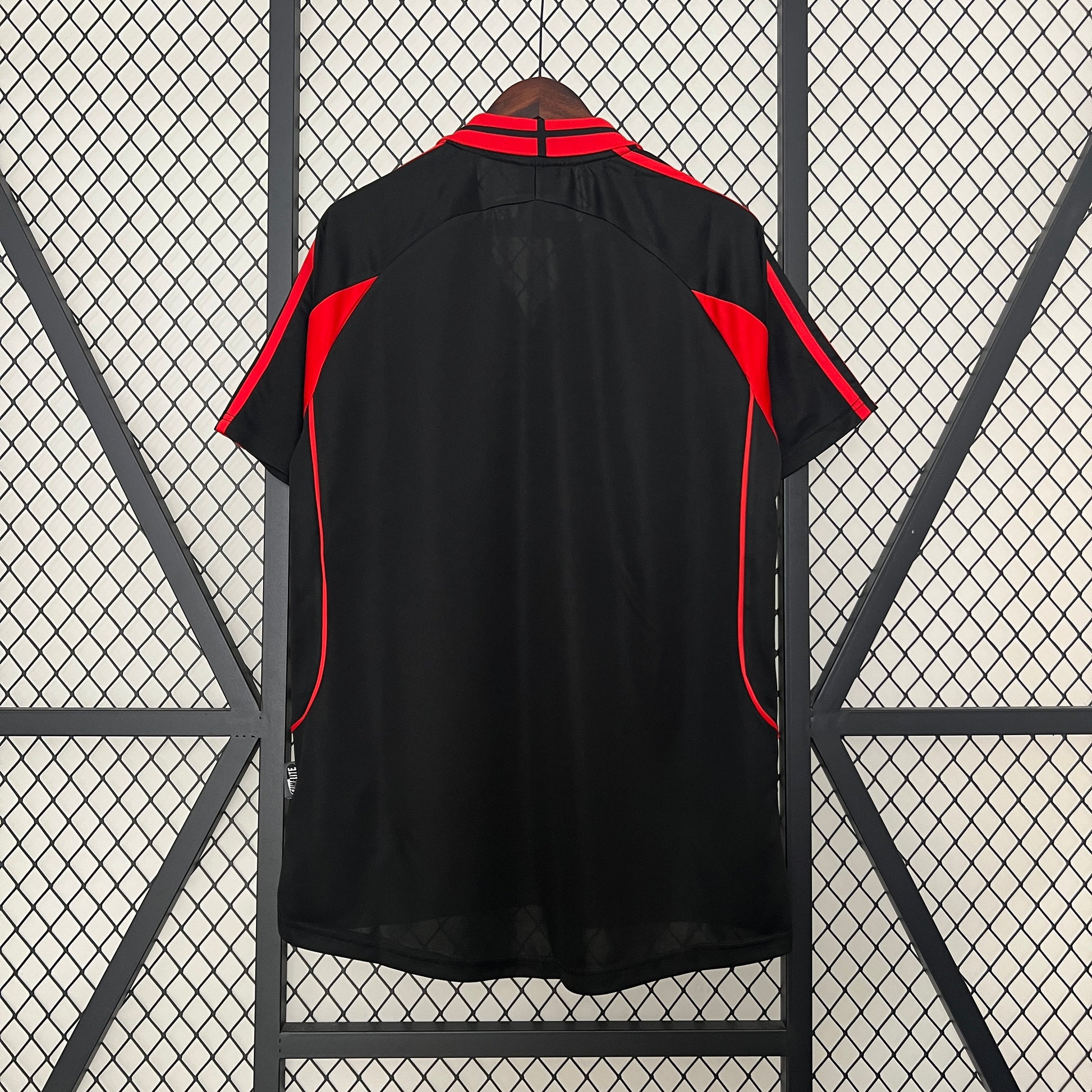 Milan’s 3rd Jersey 00-01 - Classic XI