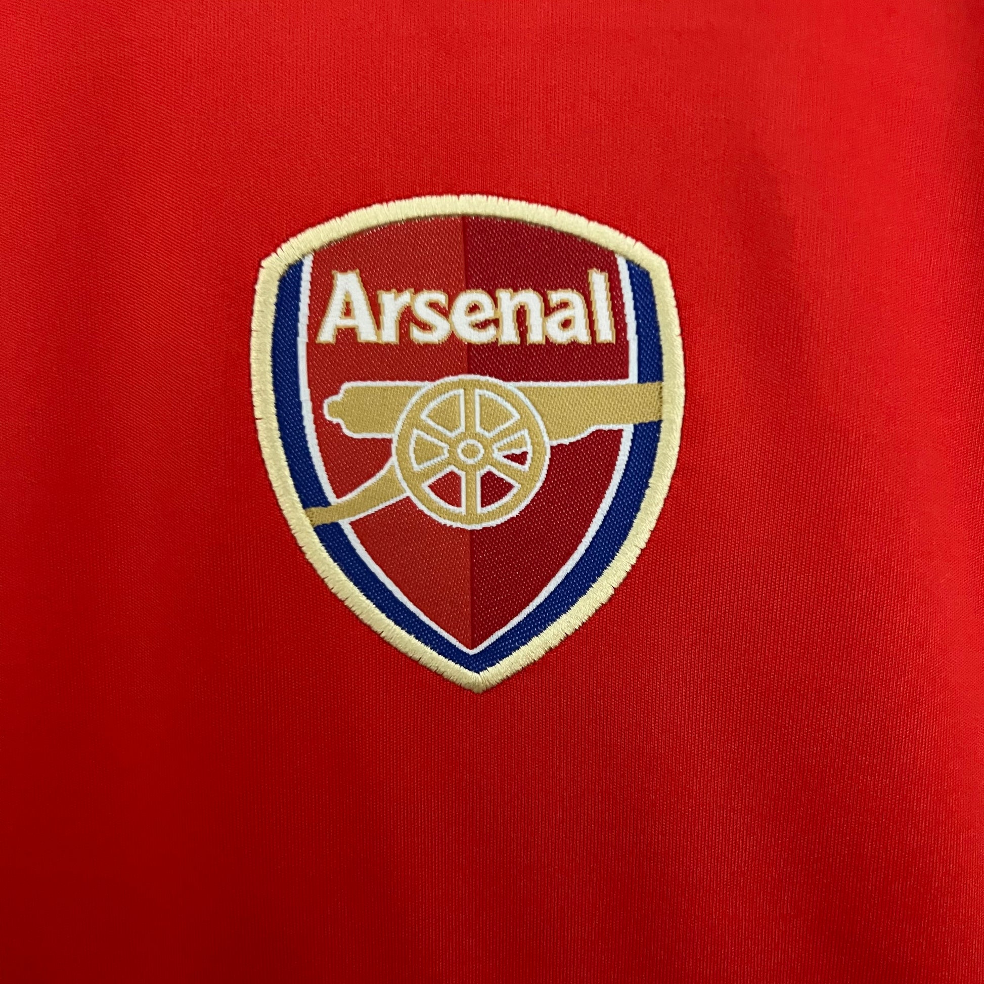 Arsenal’s Home Jersey 04/05 - Classic XI