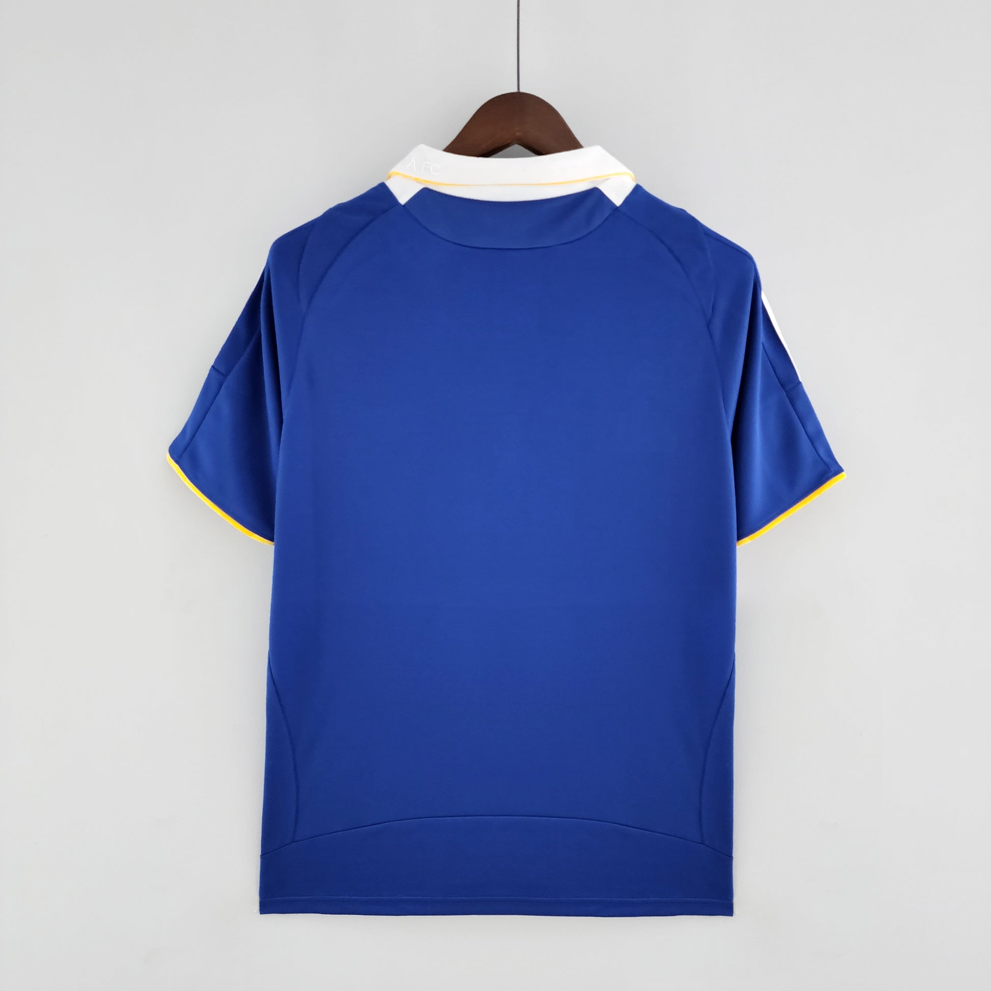 Chelsea’s Home Jersey 07/08 - Classic XI