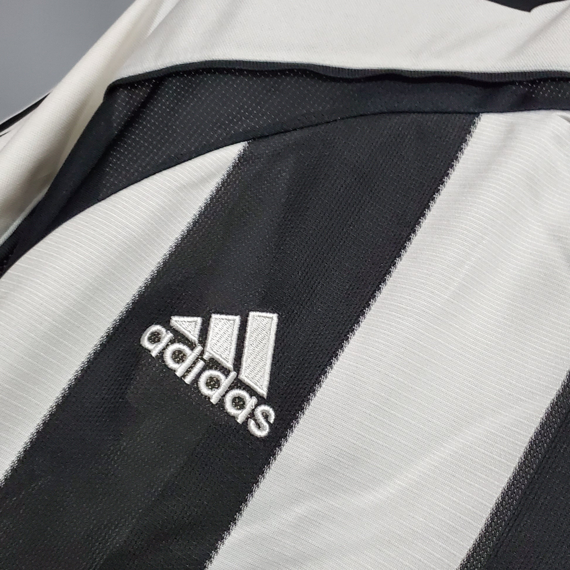 Newcastle’s Home Jersey 05/06 - Classic XI